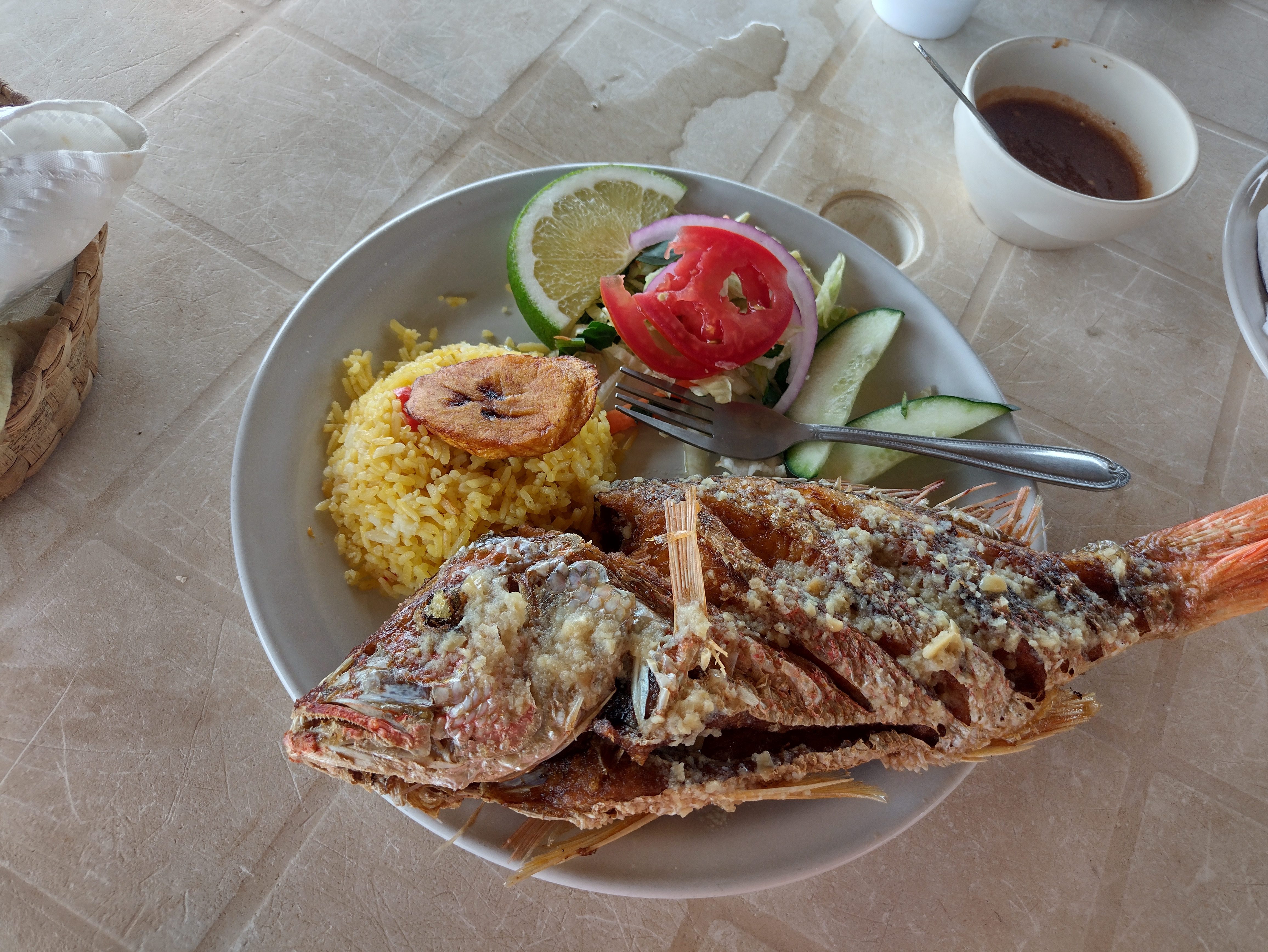 Restaurante Monserrat image 8