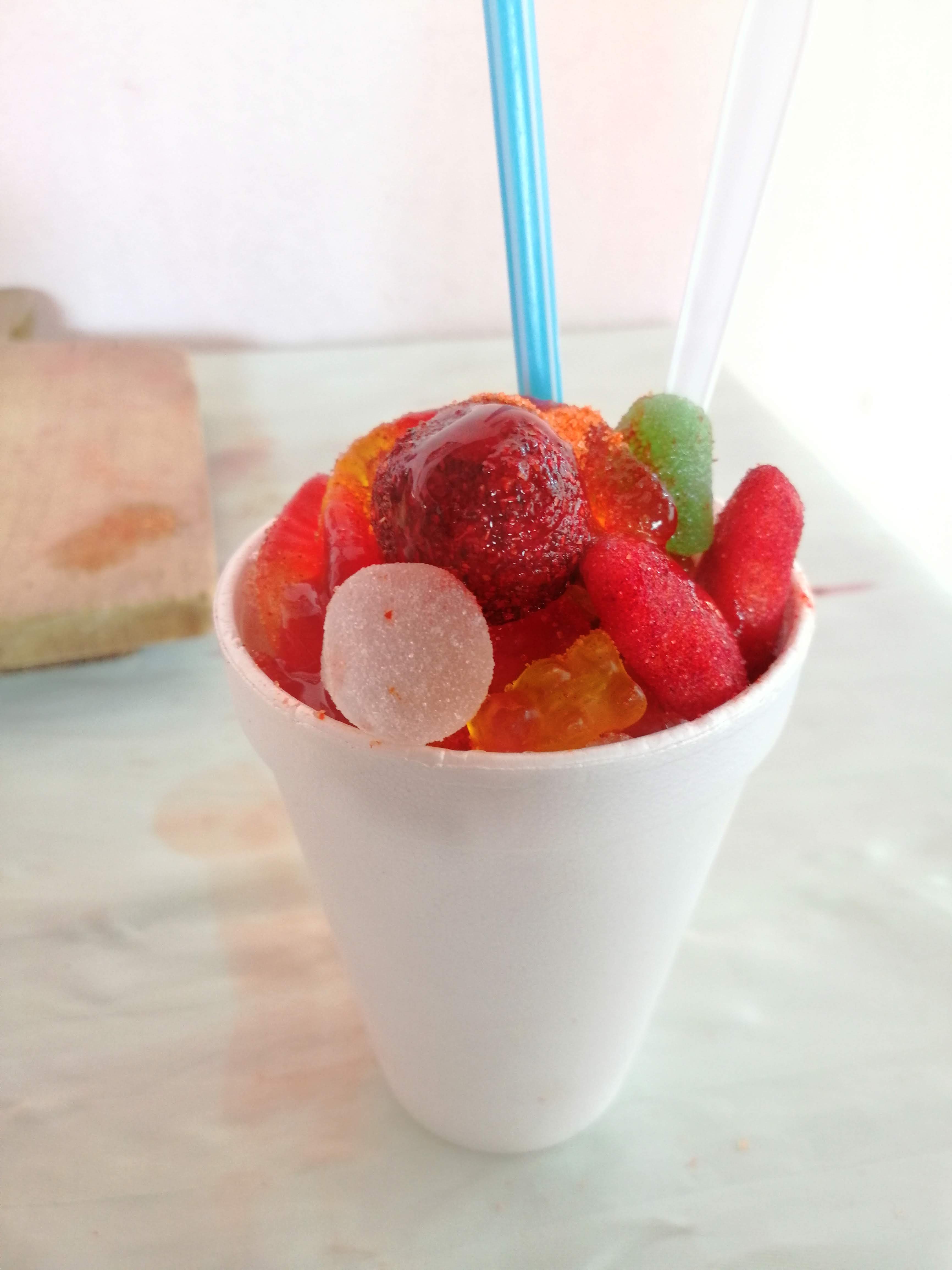 ICE QUEEN CHAMOYADAS image 1