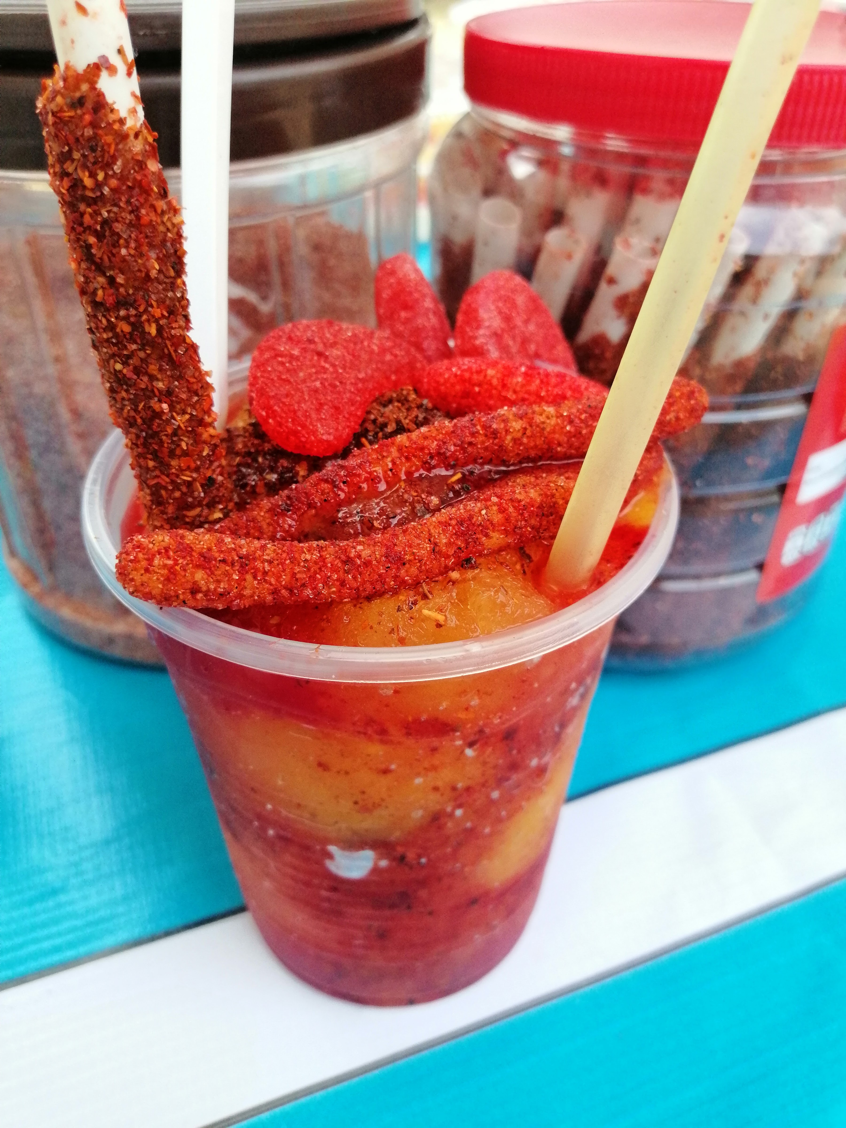 ICE QUEEN CHAMOYADAS image 5