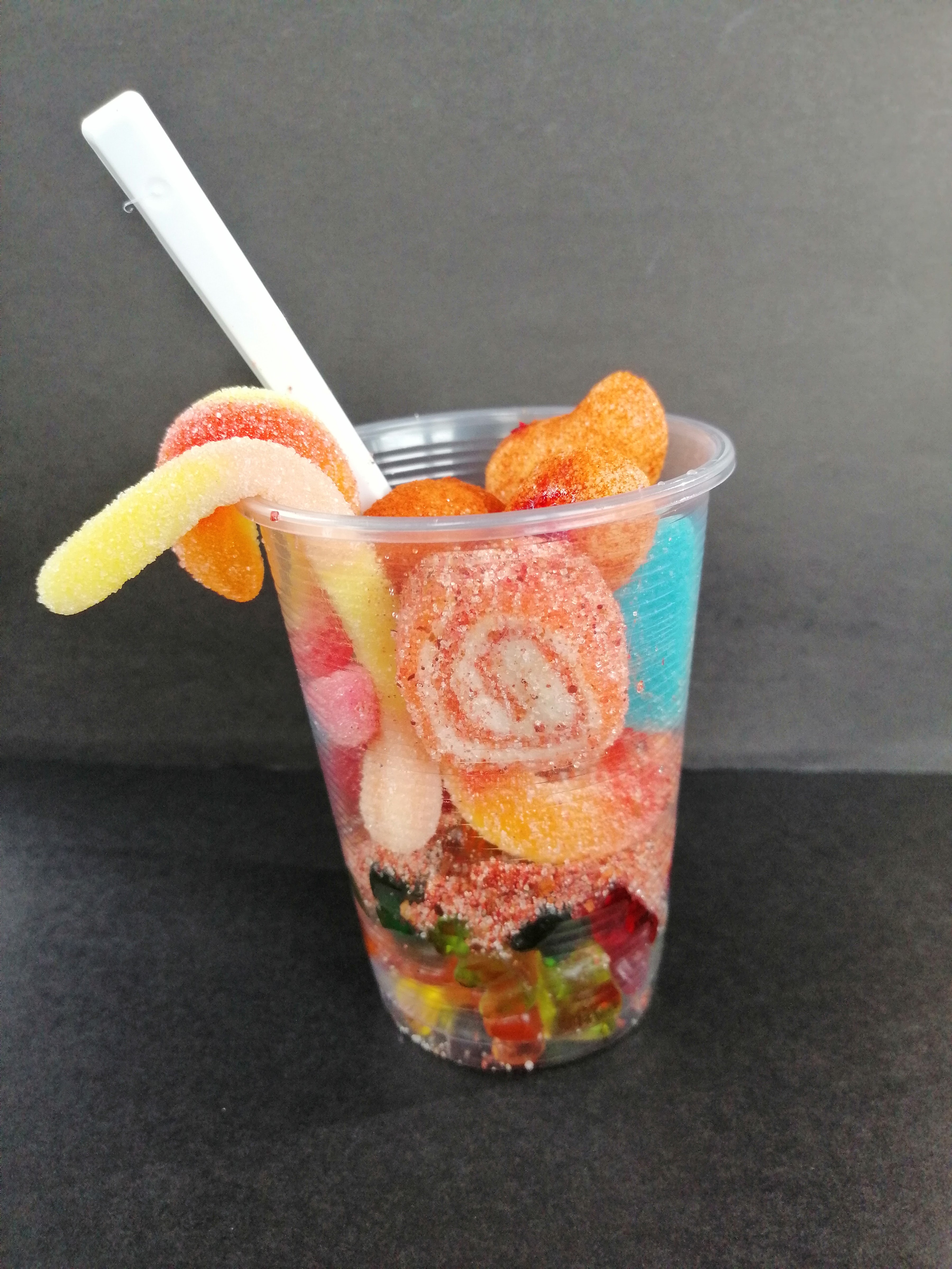 ICE QUEEN CHAMOYADAS image 6