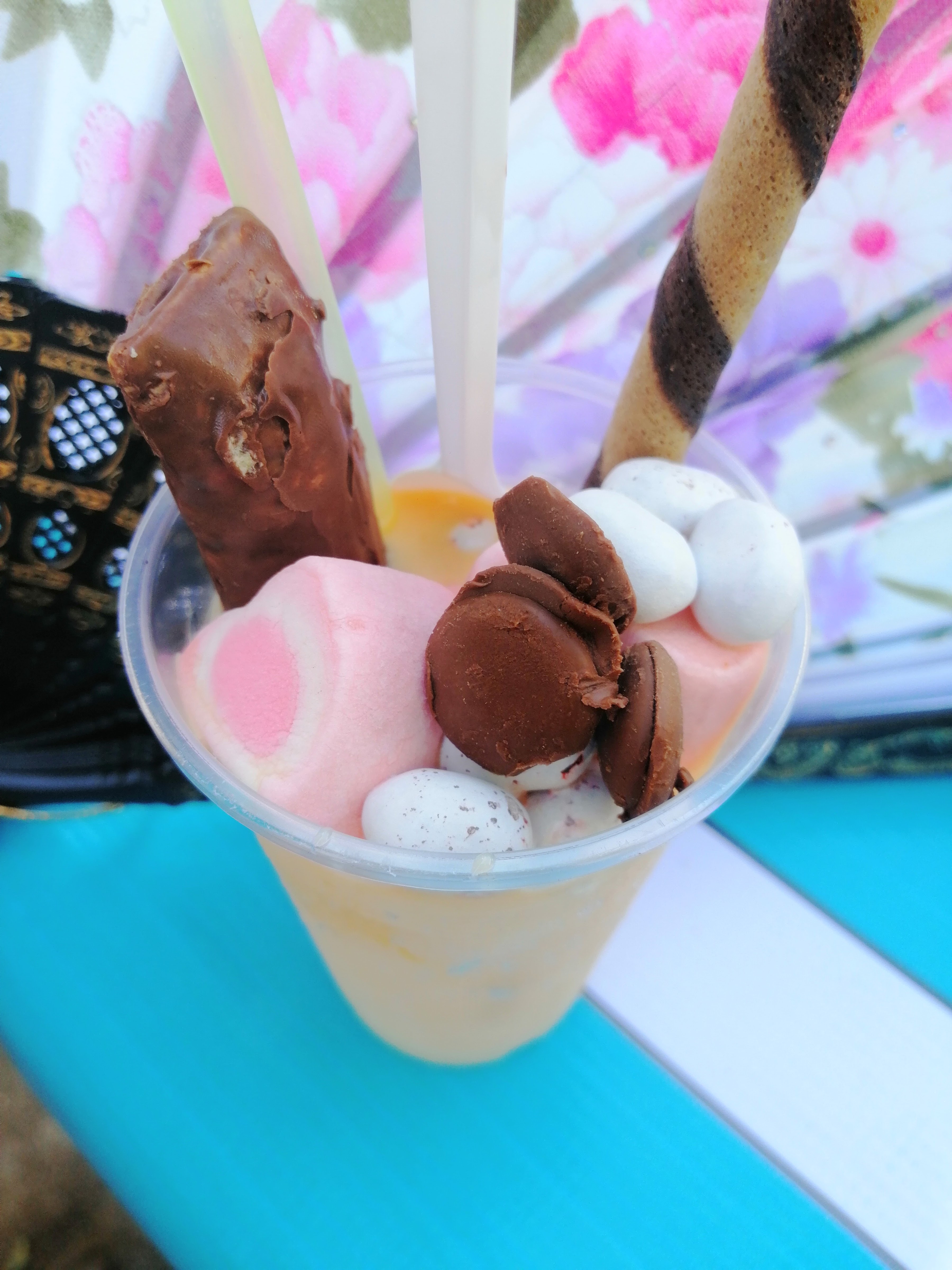 ICE QUEEN CHAMOYADAS image 7