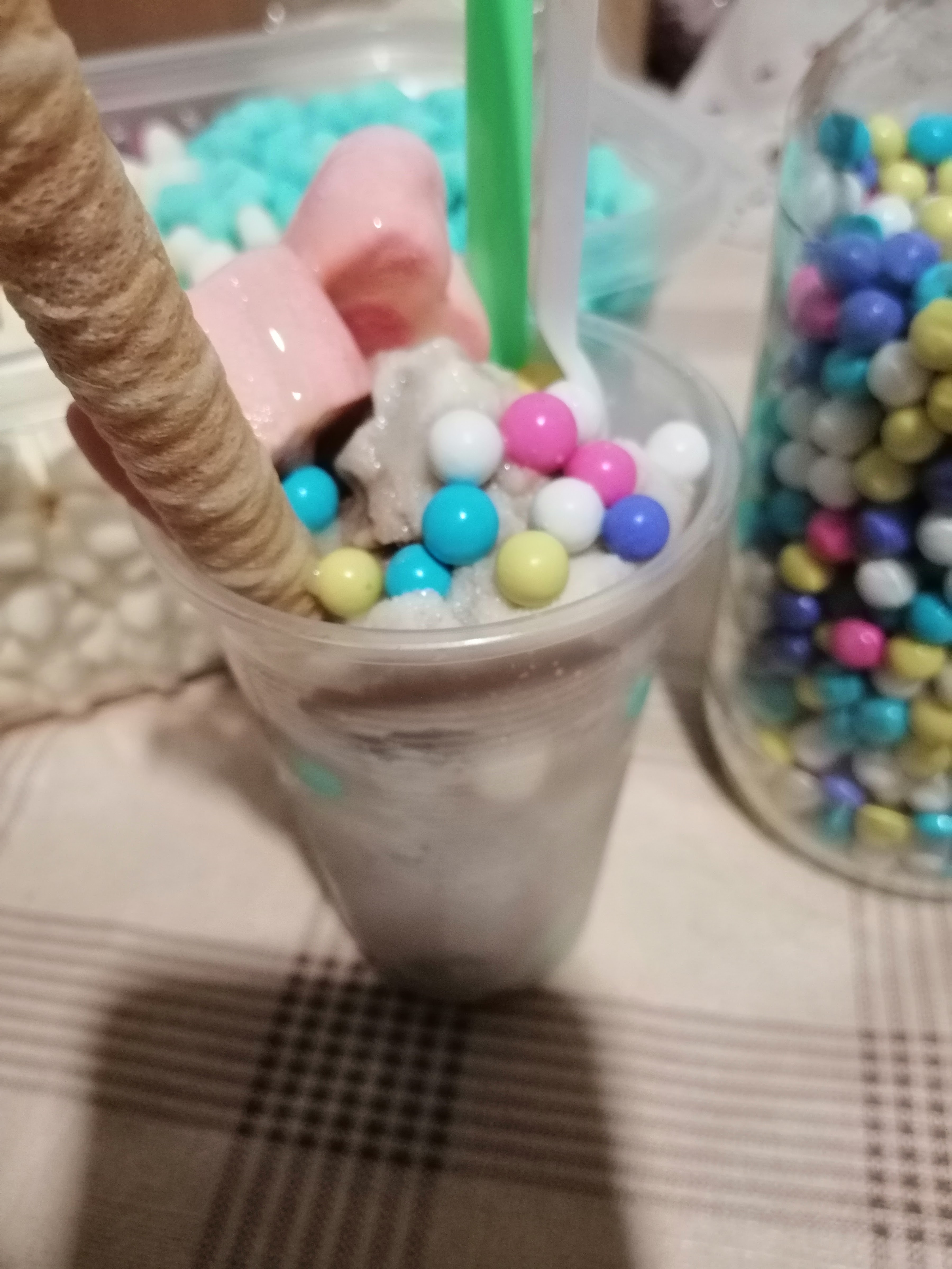 ICE QUEEN CHAMOYADAS image 8