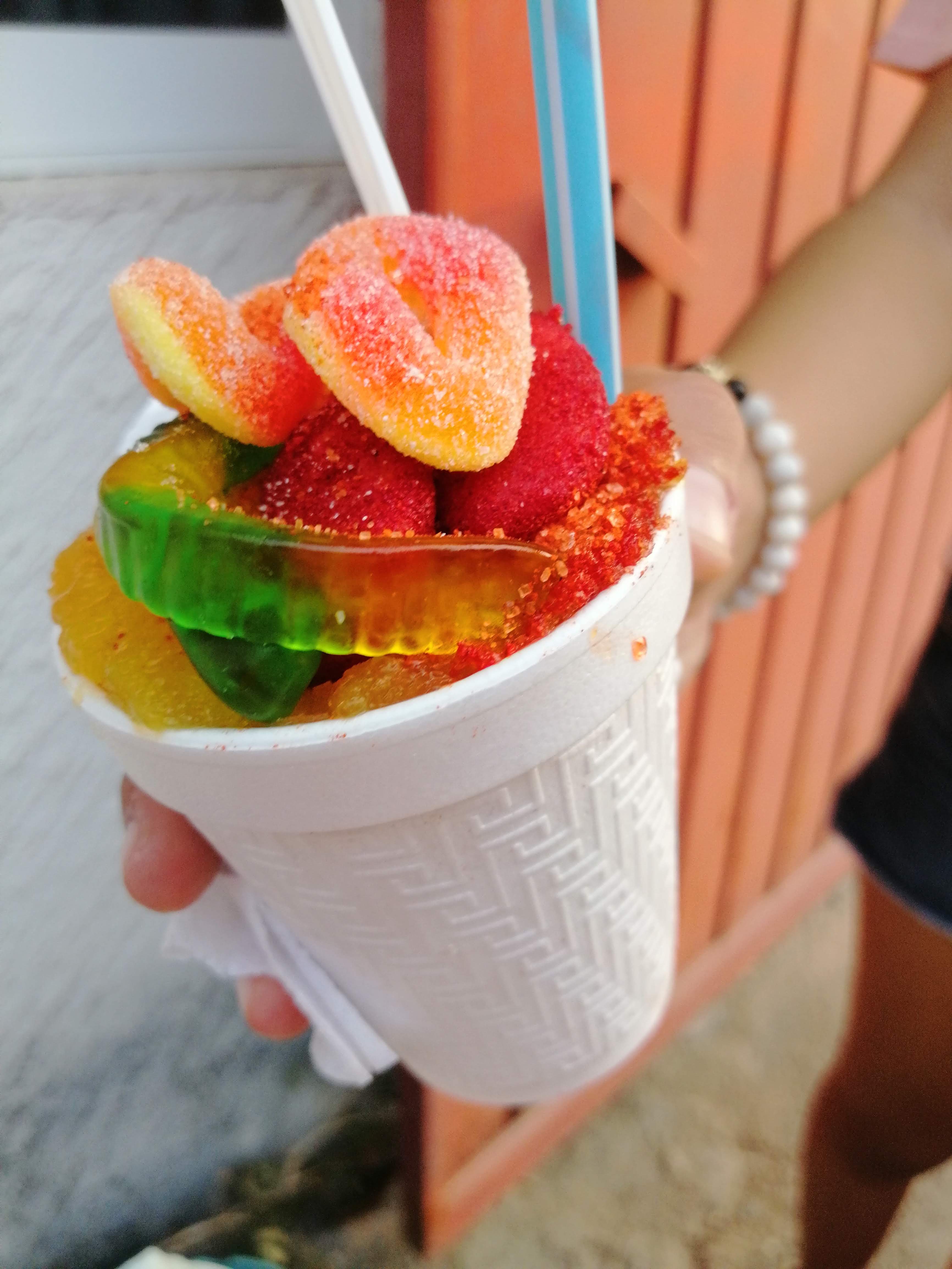 ICE QUEEN CHAMOYADAS image 9