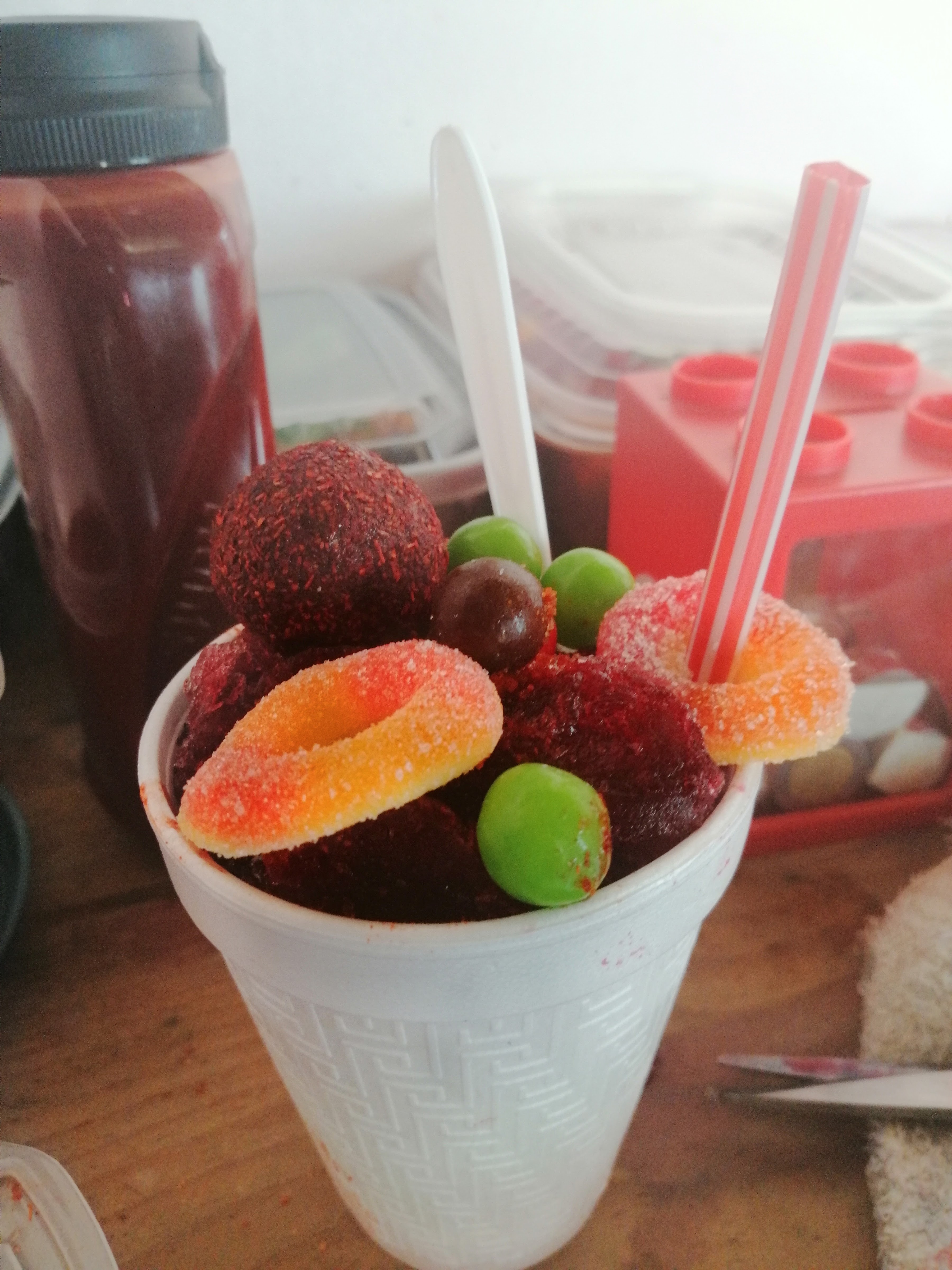 ICE QUEEN CHAMOYADAS image 10