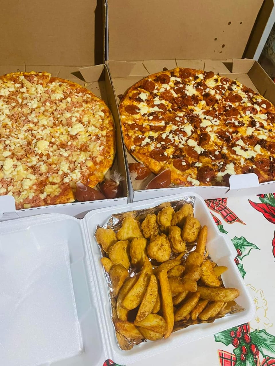 Pizzas Tito´s image 1