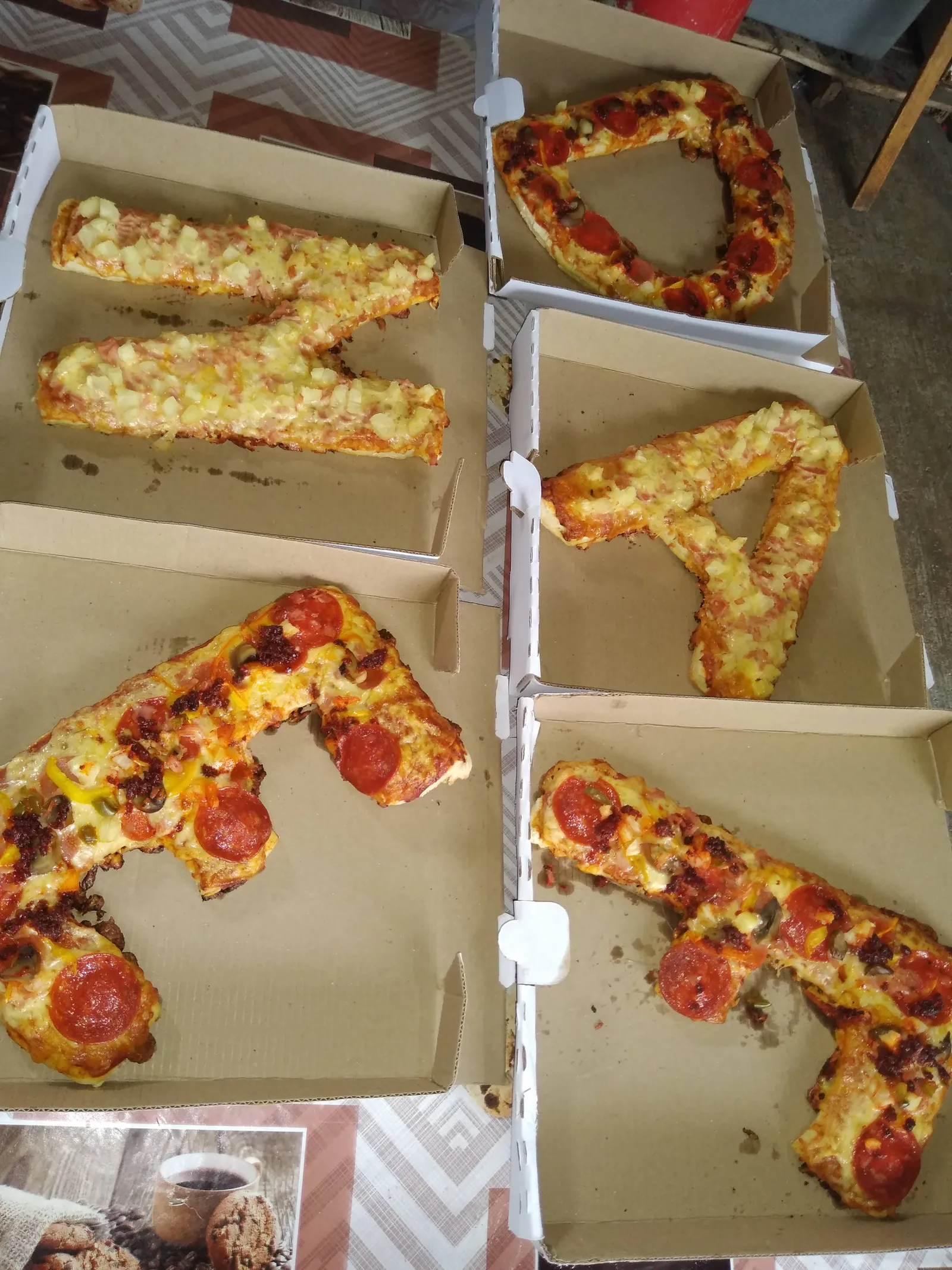 Pizzas Tito´s image 3