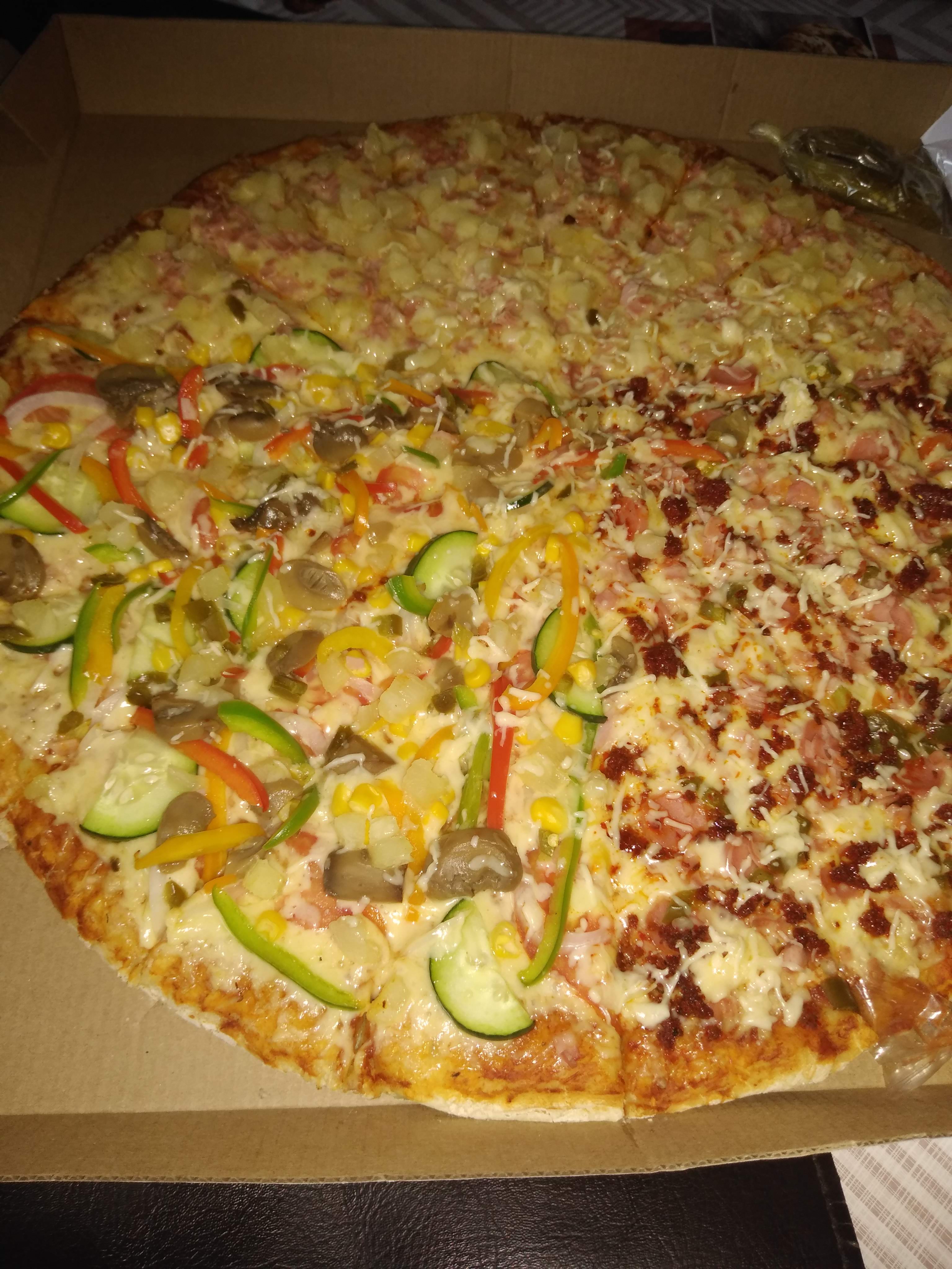 Pizzas Tito´s image 7