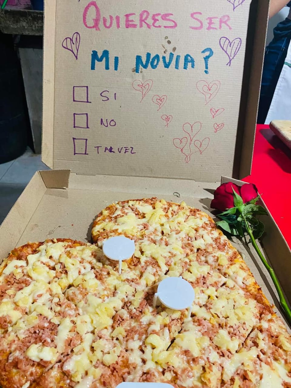 Pizzas Tito´s image 9