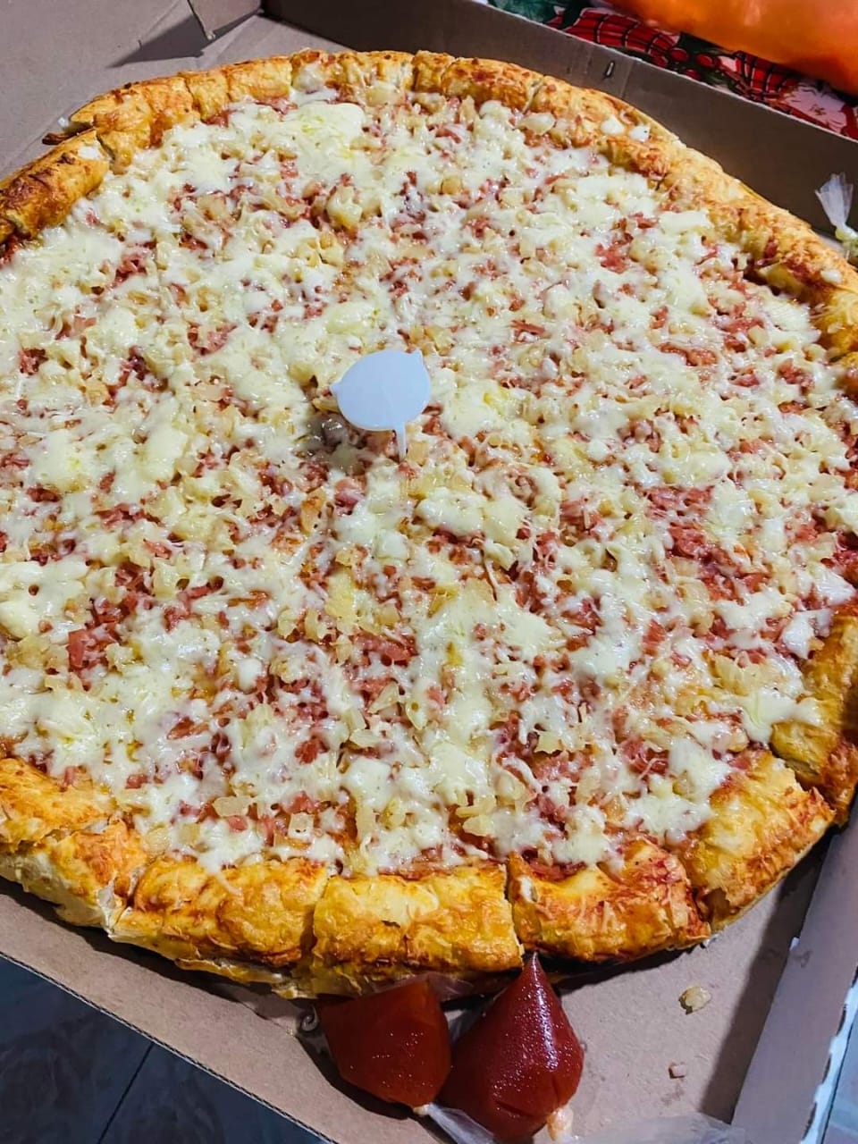 Pizzas Tito´s image 10