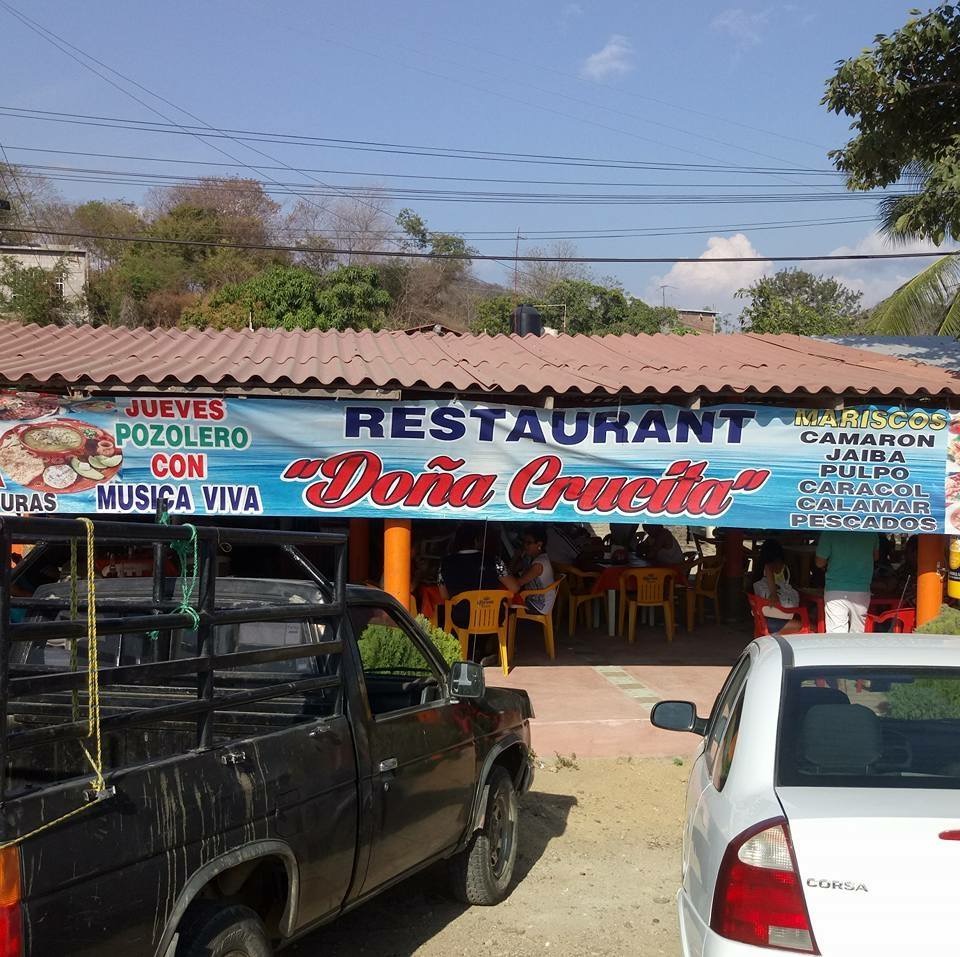 Restaurant Doña Crucita image 1