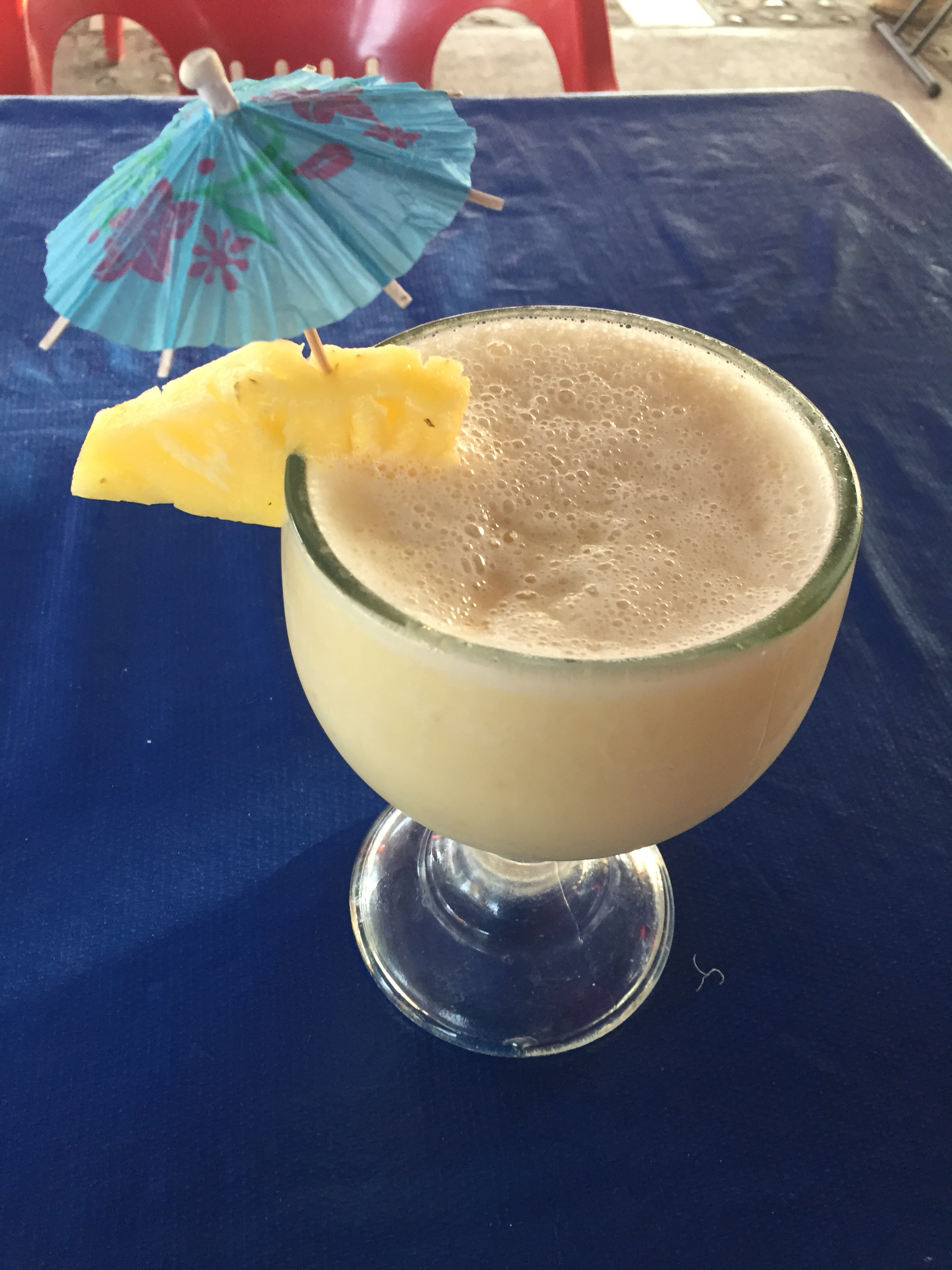 Restaurant Doña Crucita image 3