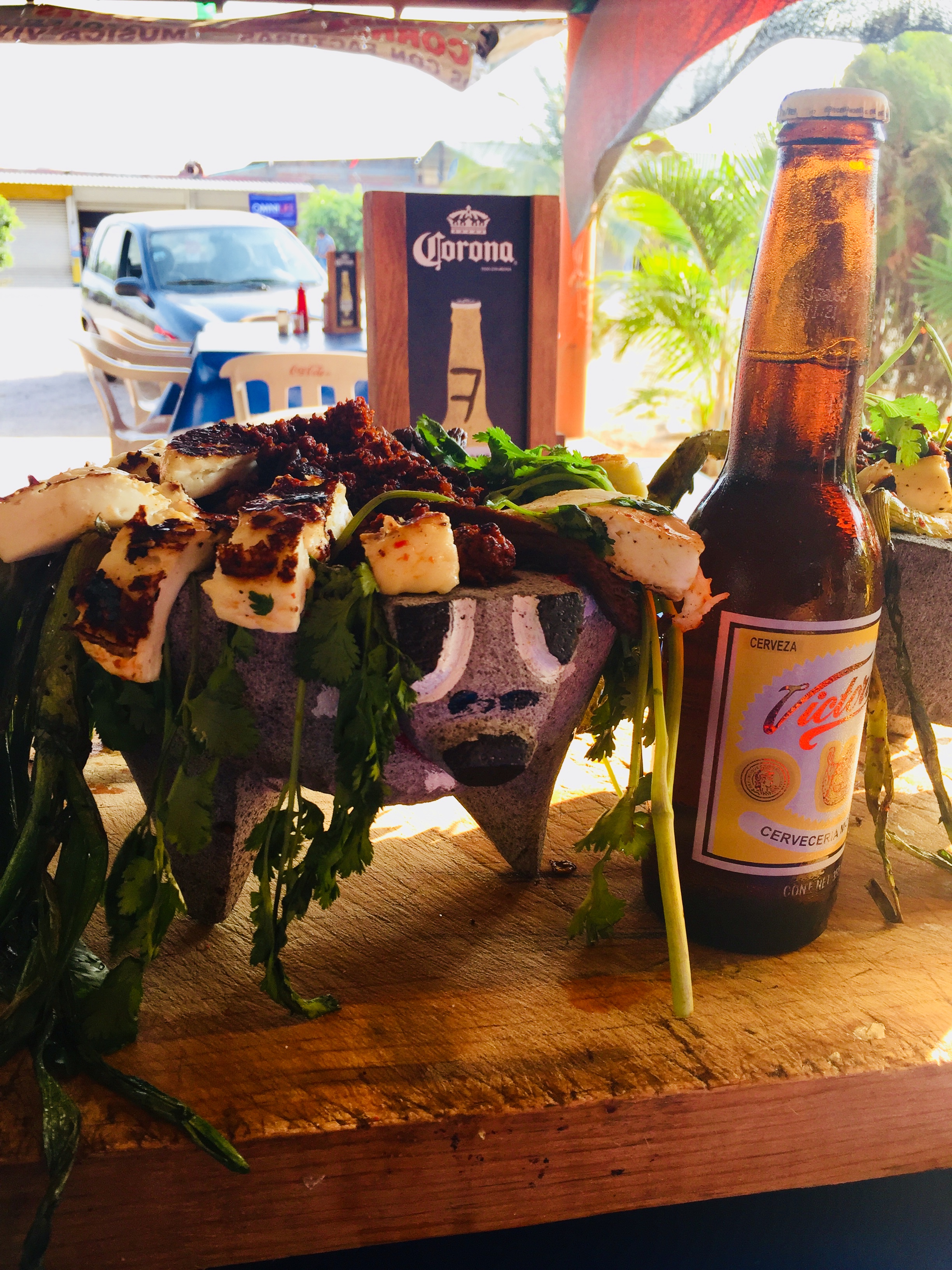 Restaurant Doña Crucita image 4