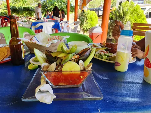 Restaurant Doña Crucita image 5