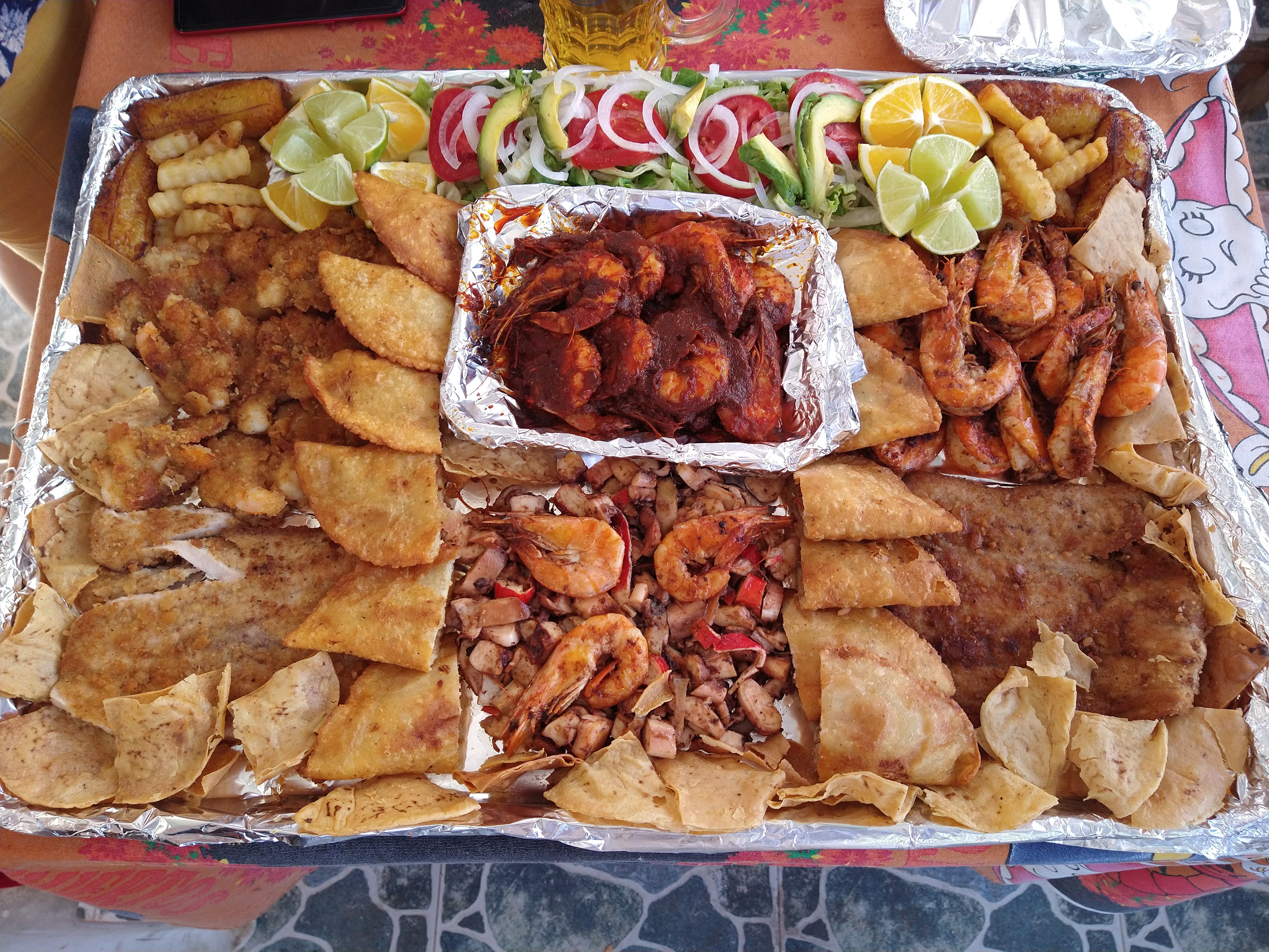 Restaurant Doña Crucita image 6