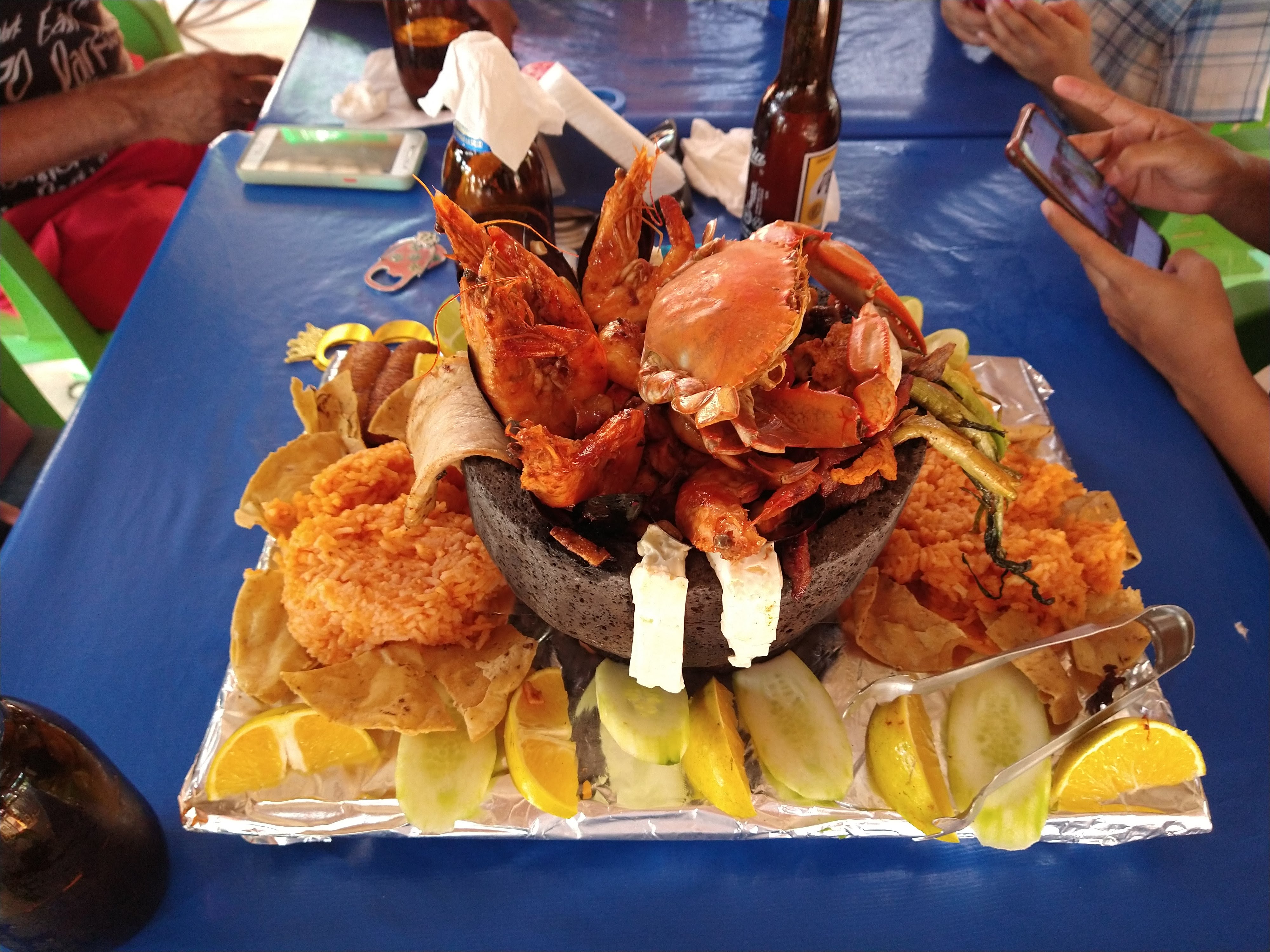 Restaurant Doña Crucita image 7