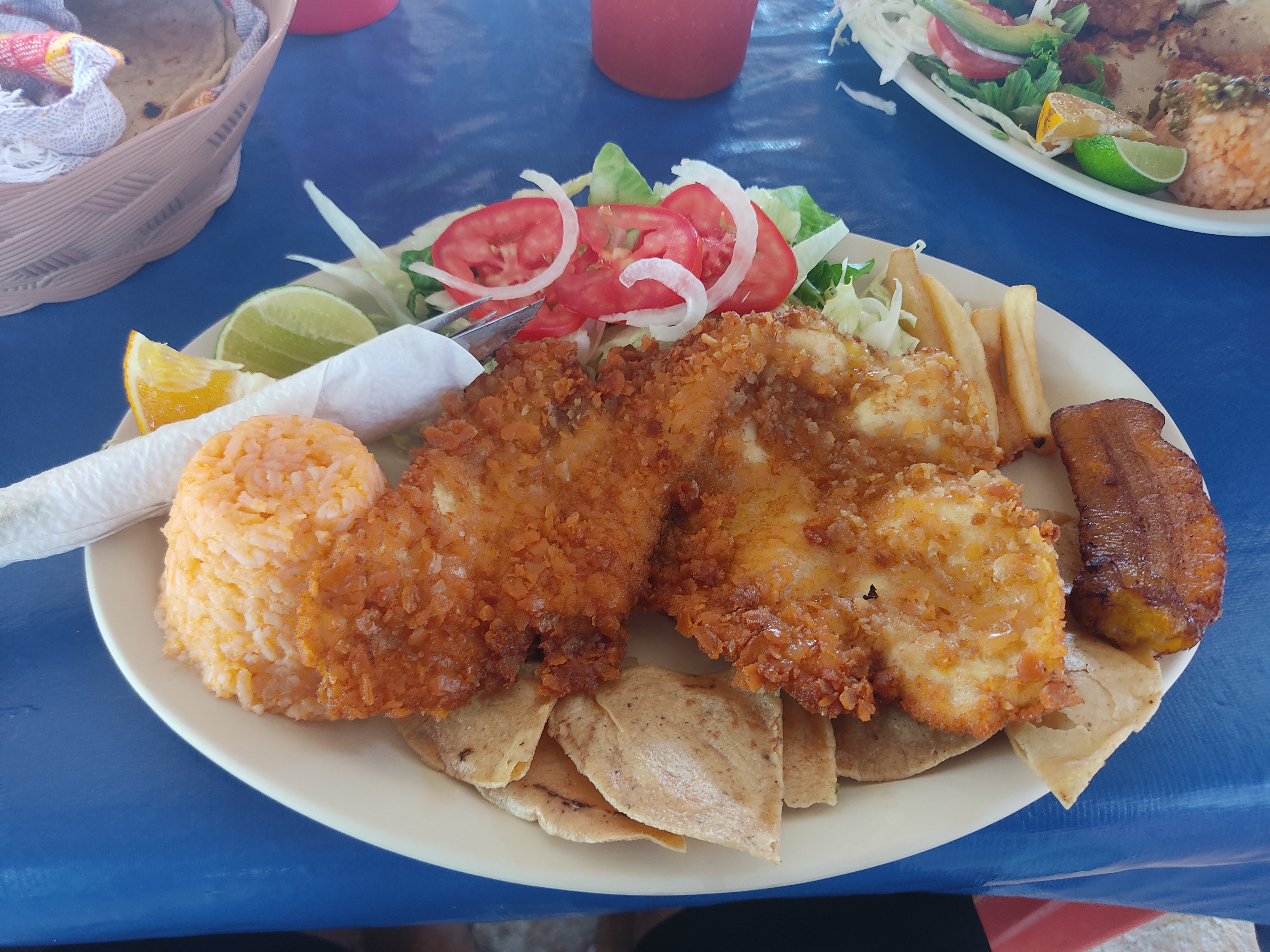 Restaurant Doña Crucita image 8