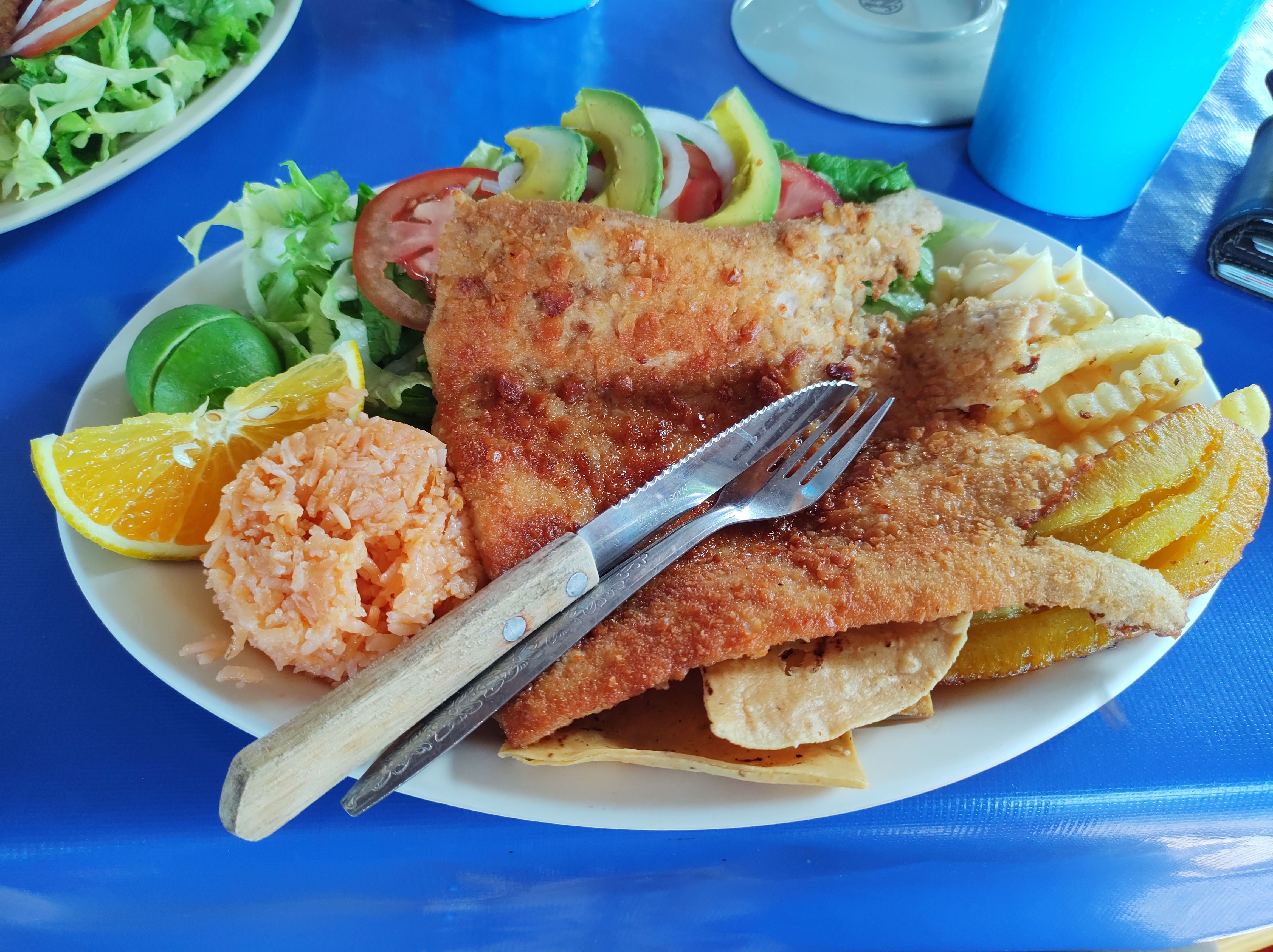 Restaurant Doña Crucita image 9