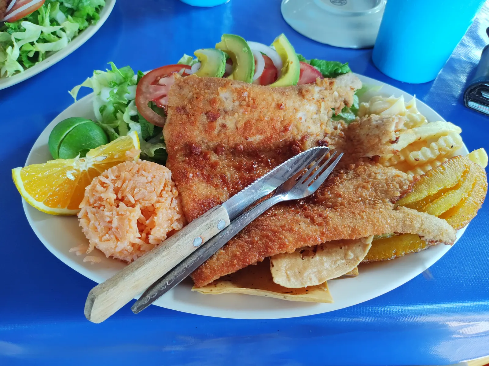 Restaurant Doña Crucita image 9