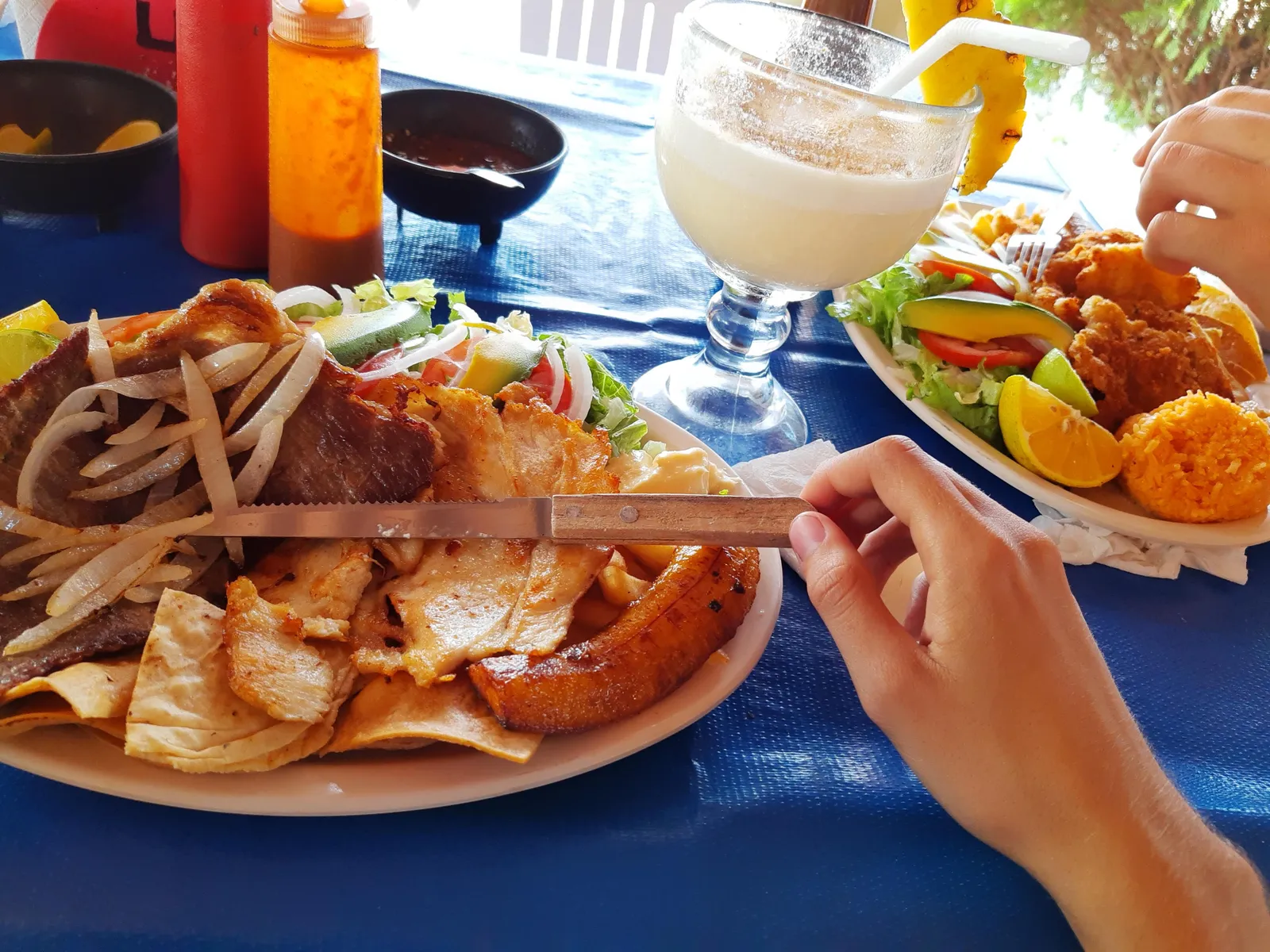 Restaurant Doña Crucita image 10