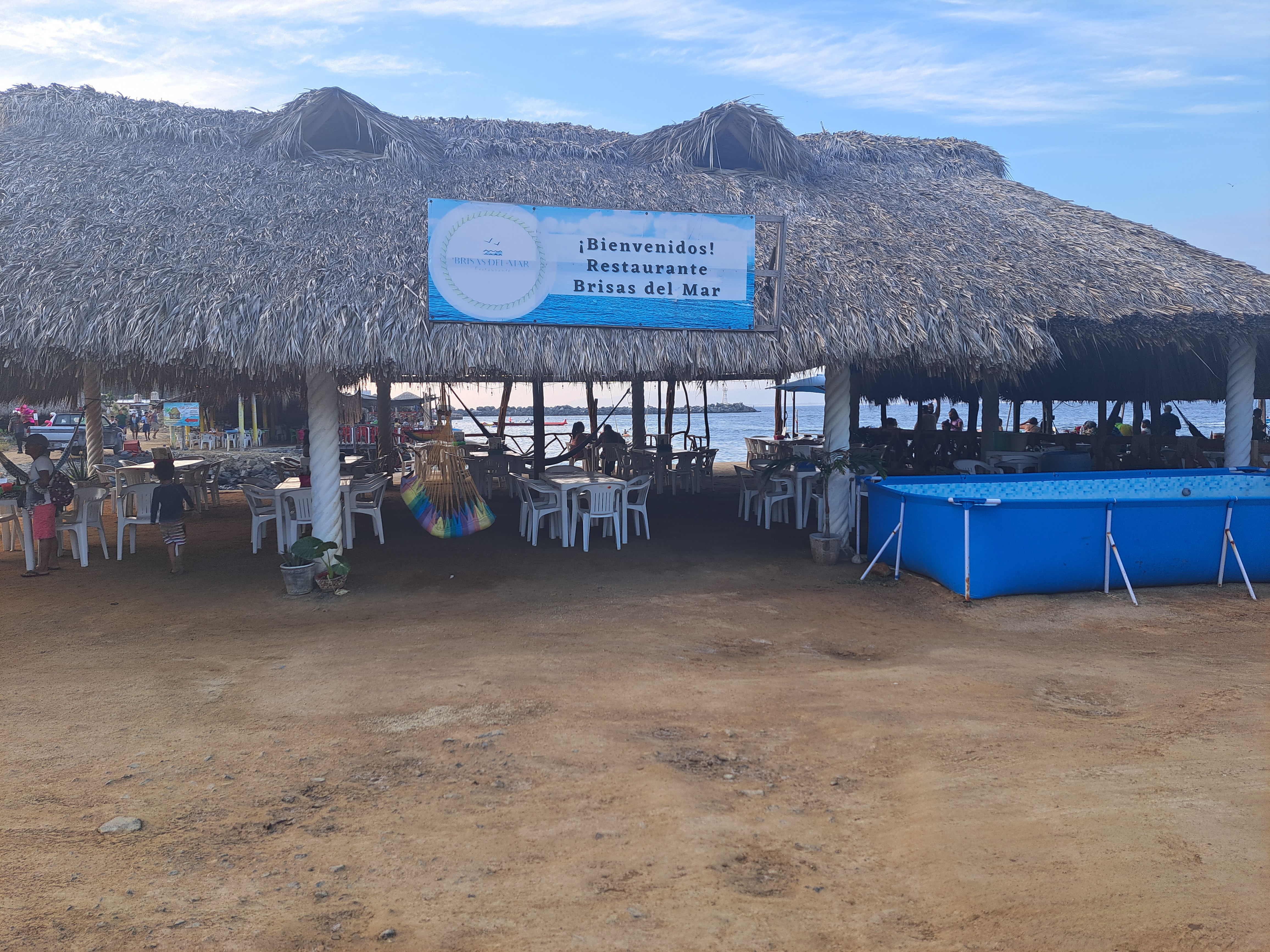 Restaurante Brisas del Mar image 1