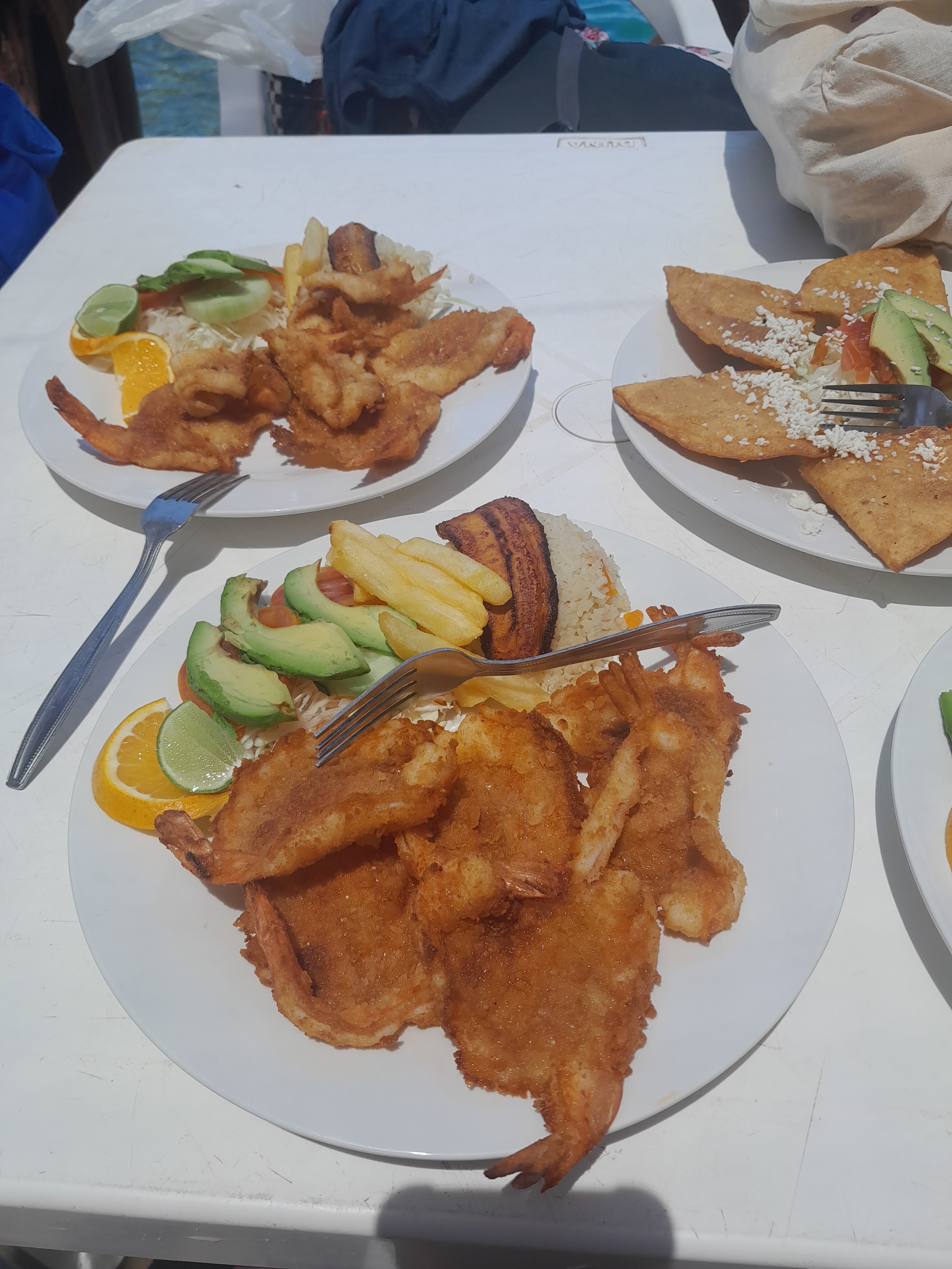 Restaurante Brisas del Mar image 2