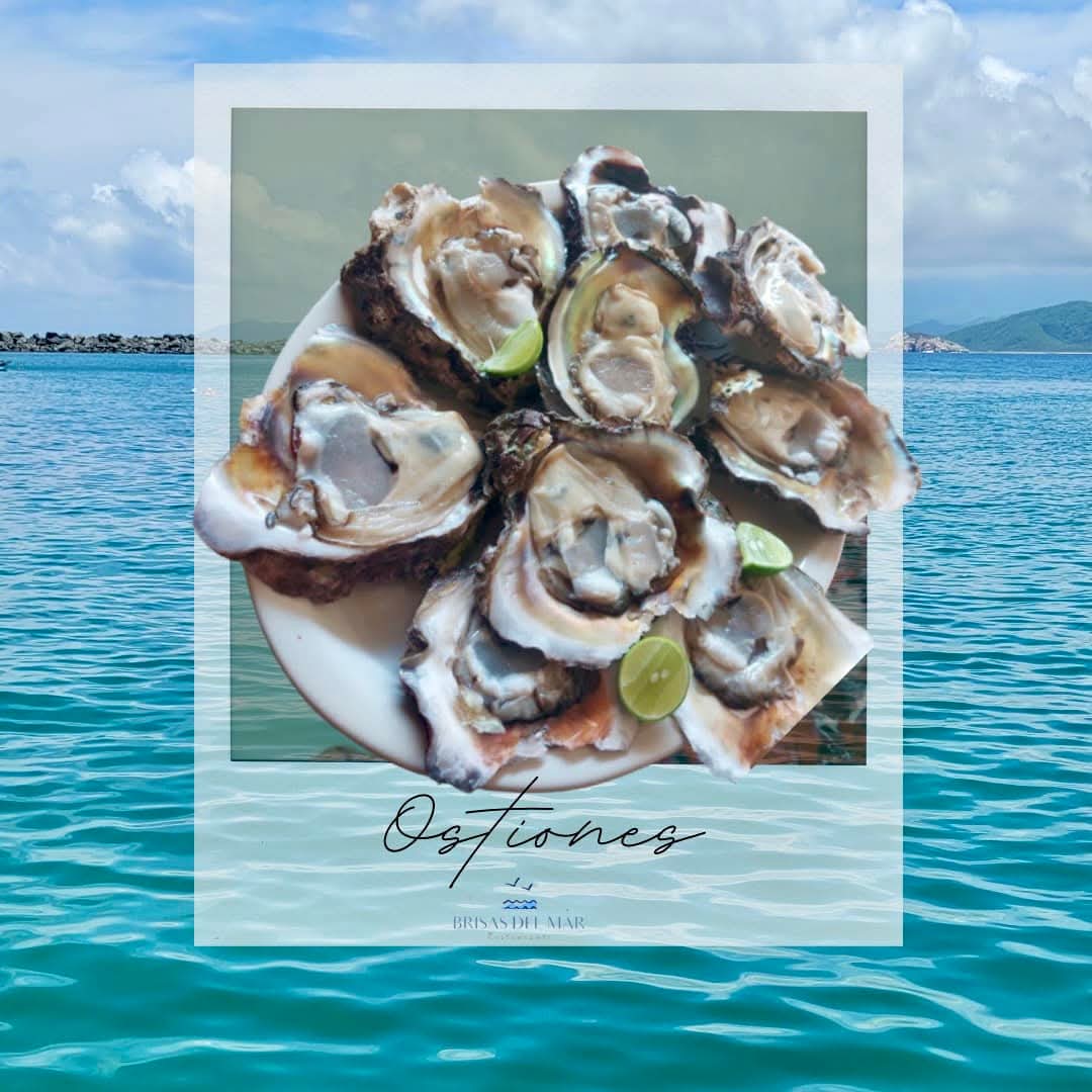 Restaurante Brisas del Mar image 3