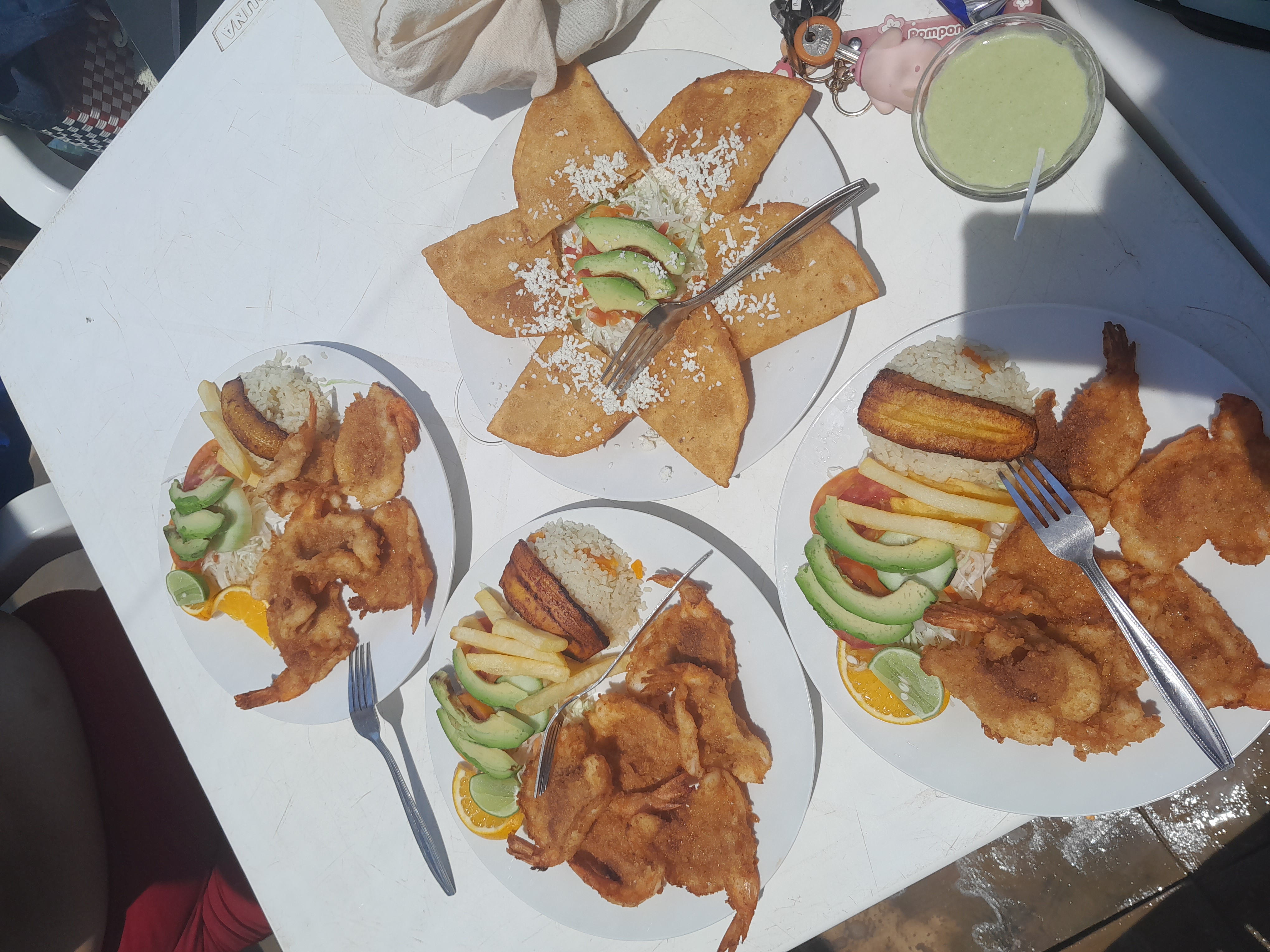 Restaurante Brisas del Mar image 5