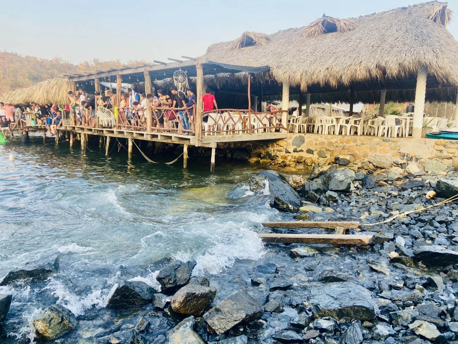 Restaurante Brisas del Mar image 7