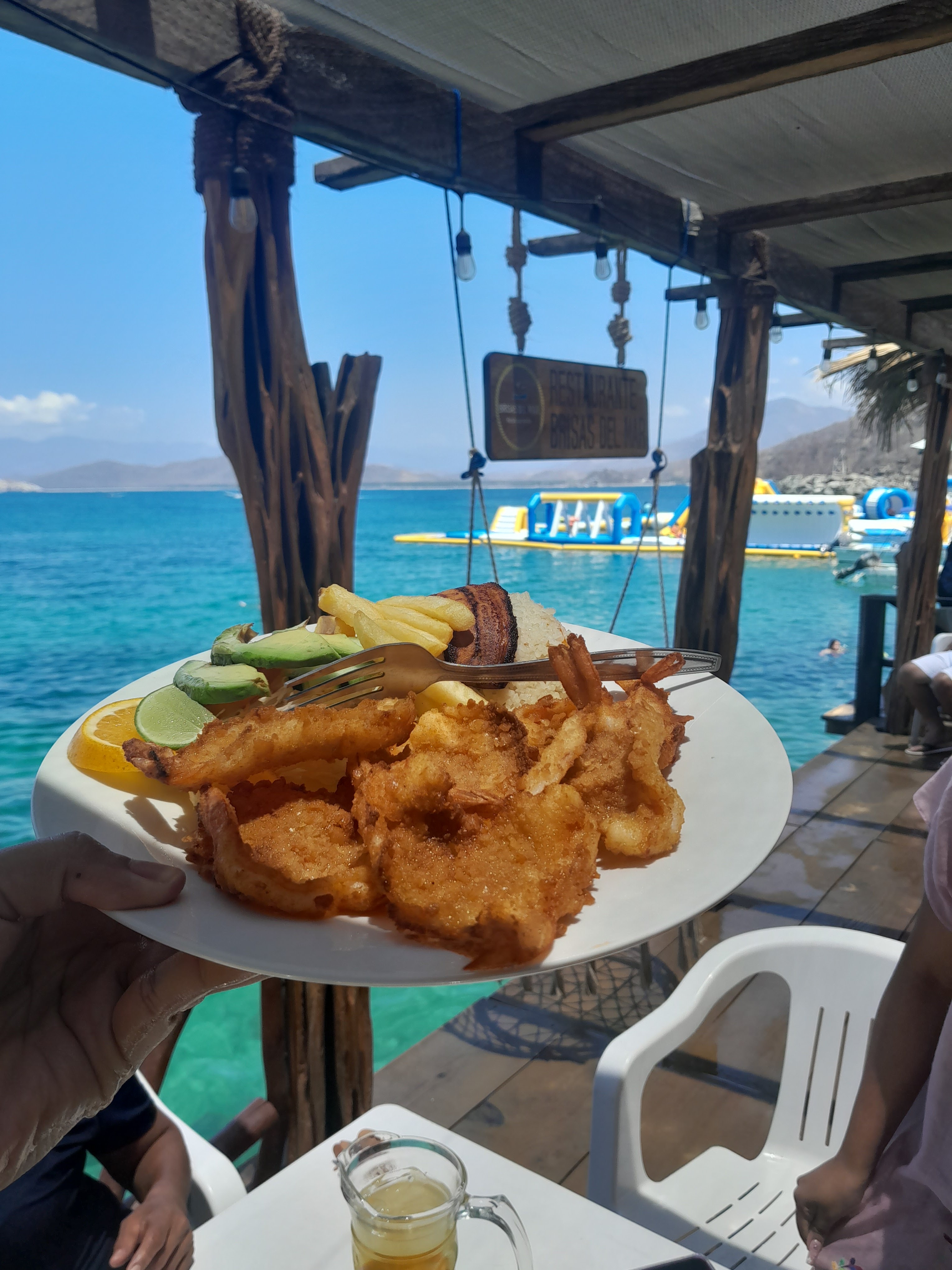 Restaurante Brisas del Mar image 8