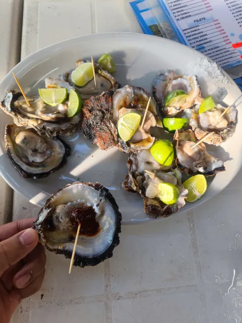 EL TIBURON image 8