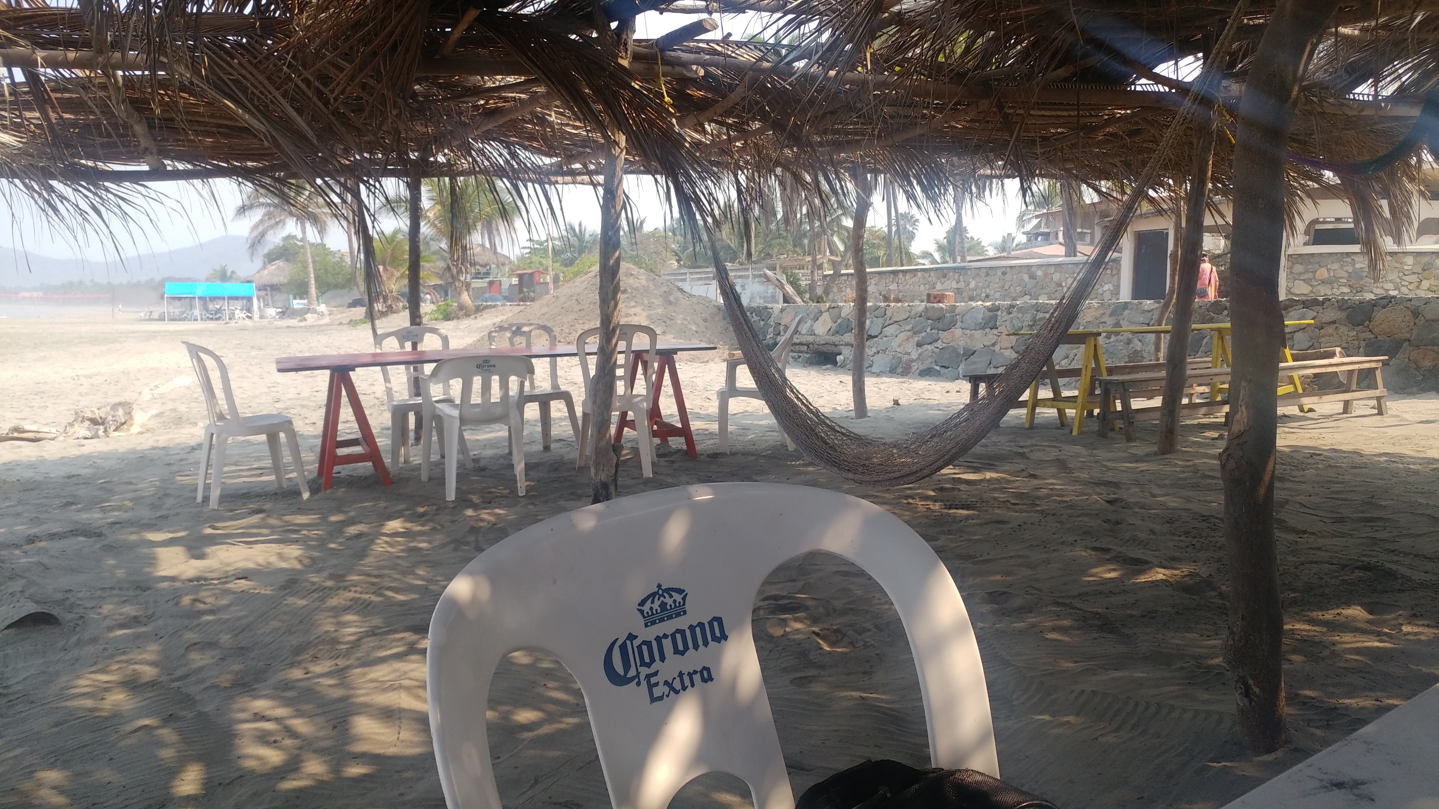 Restaurant Cayaquito image 1