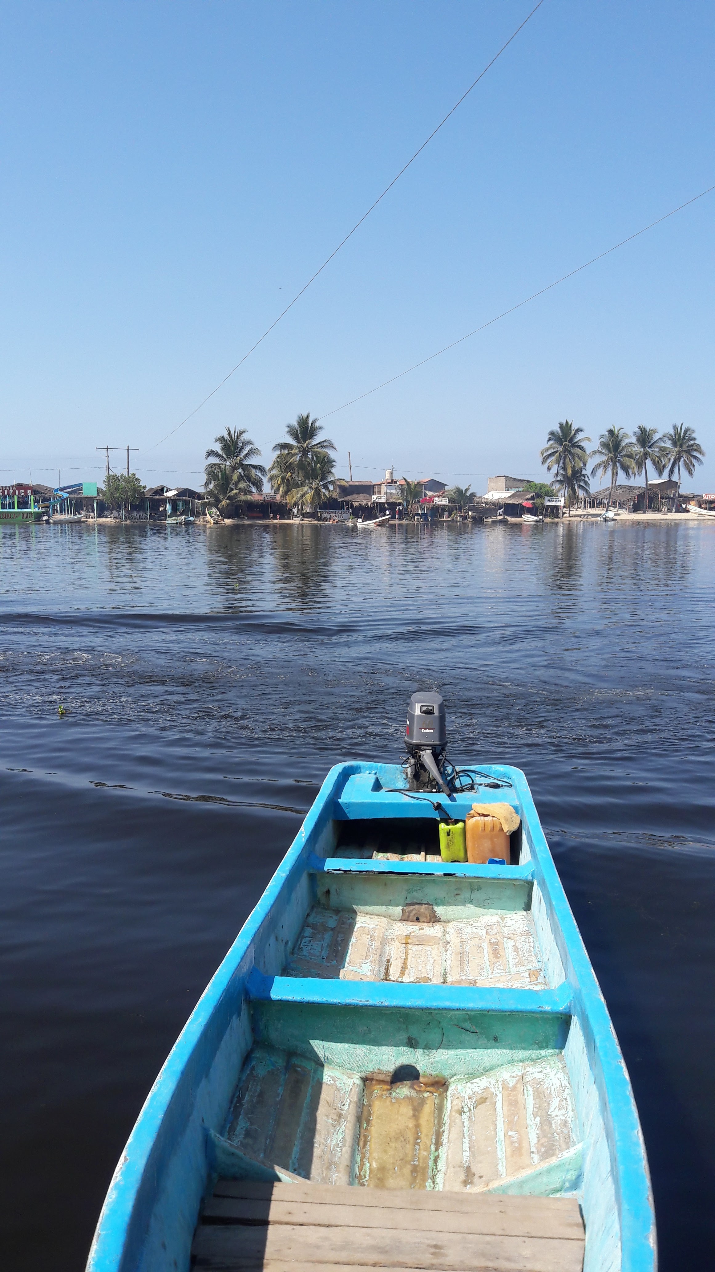 Restaurant Cayaquito image 4