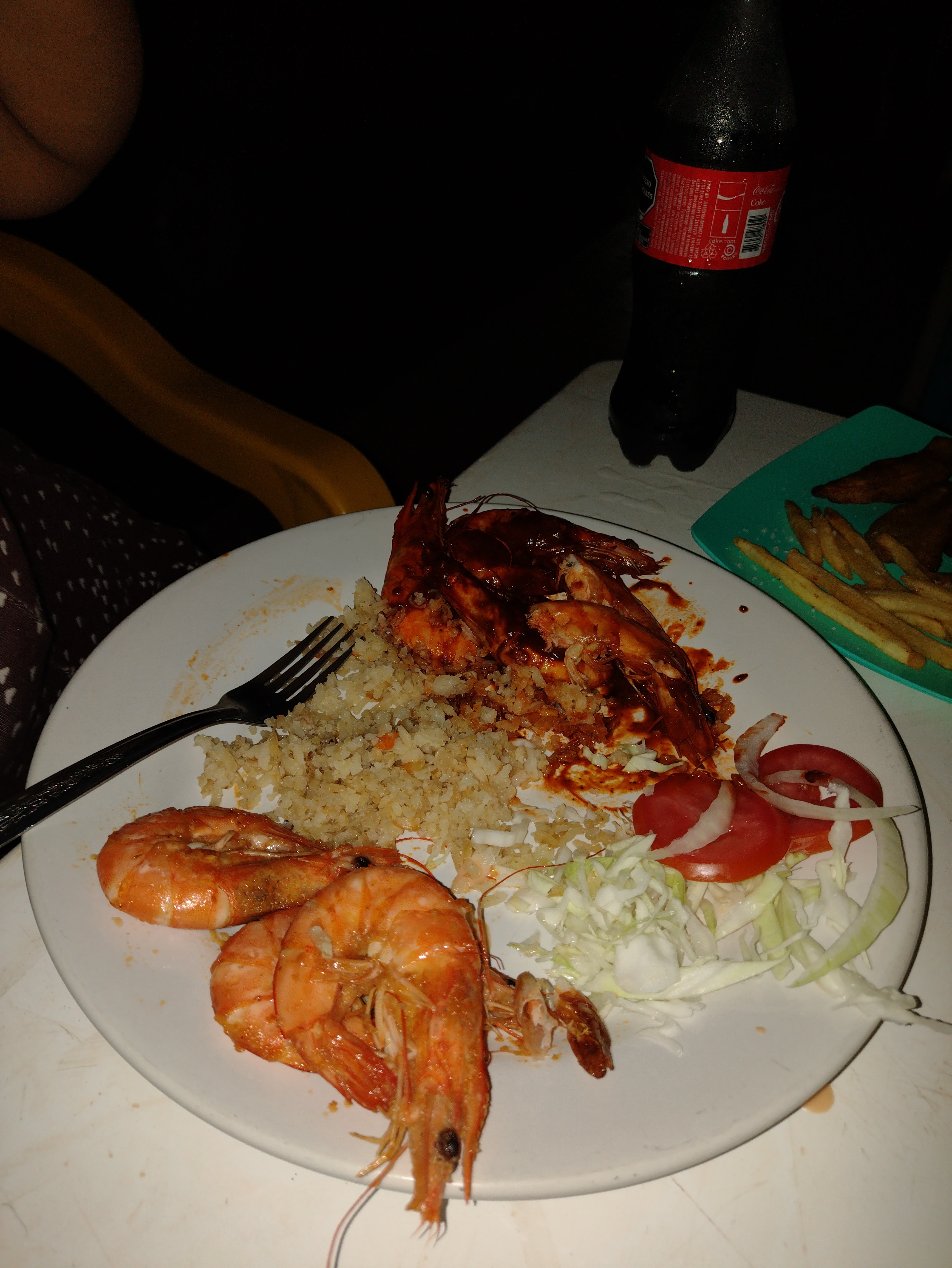 Restaurant Cayaquito image 5