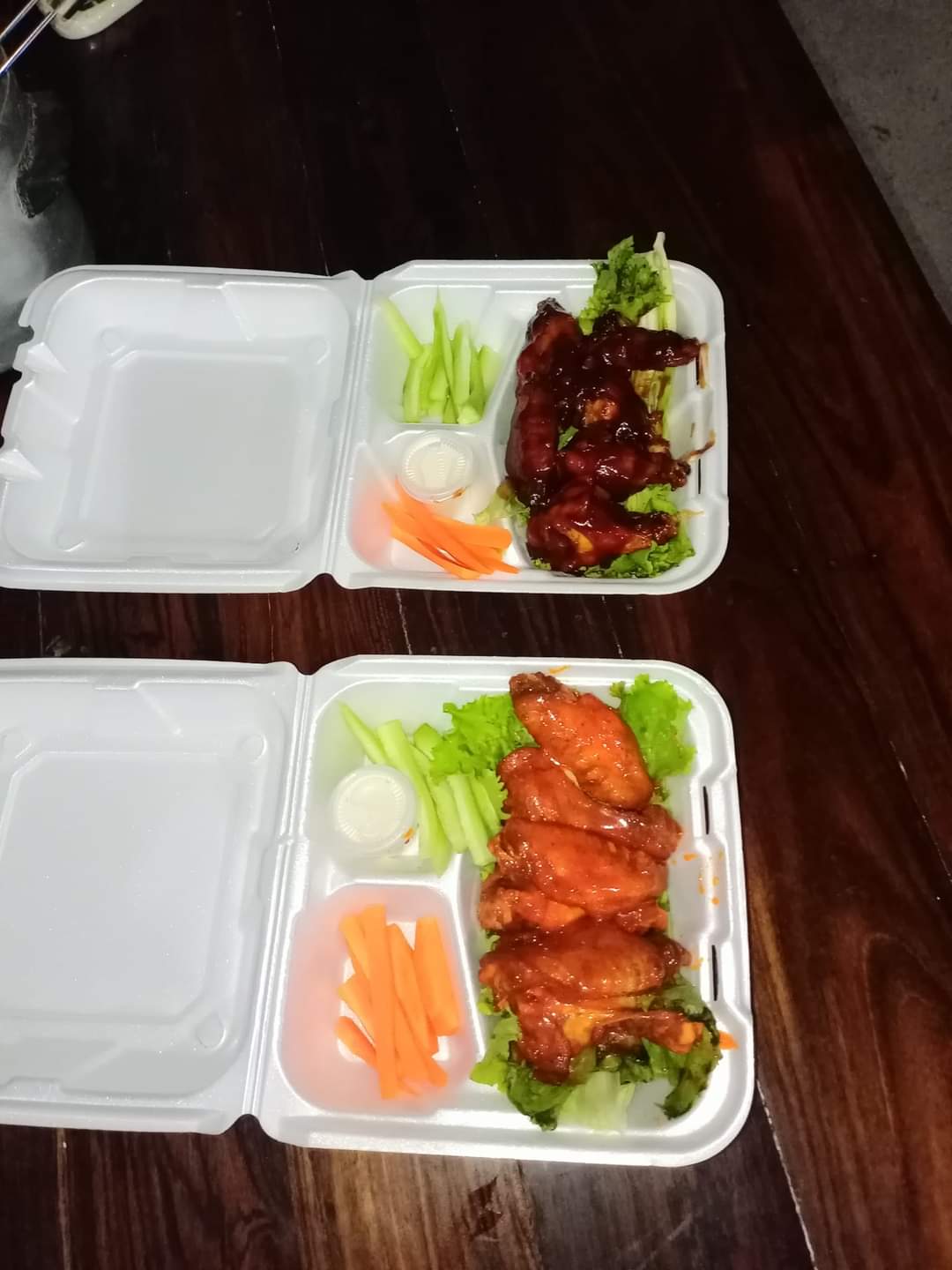 El Gallito De La Costa image 4