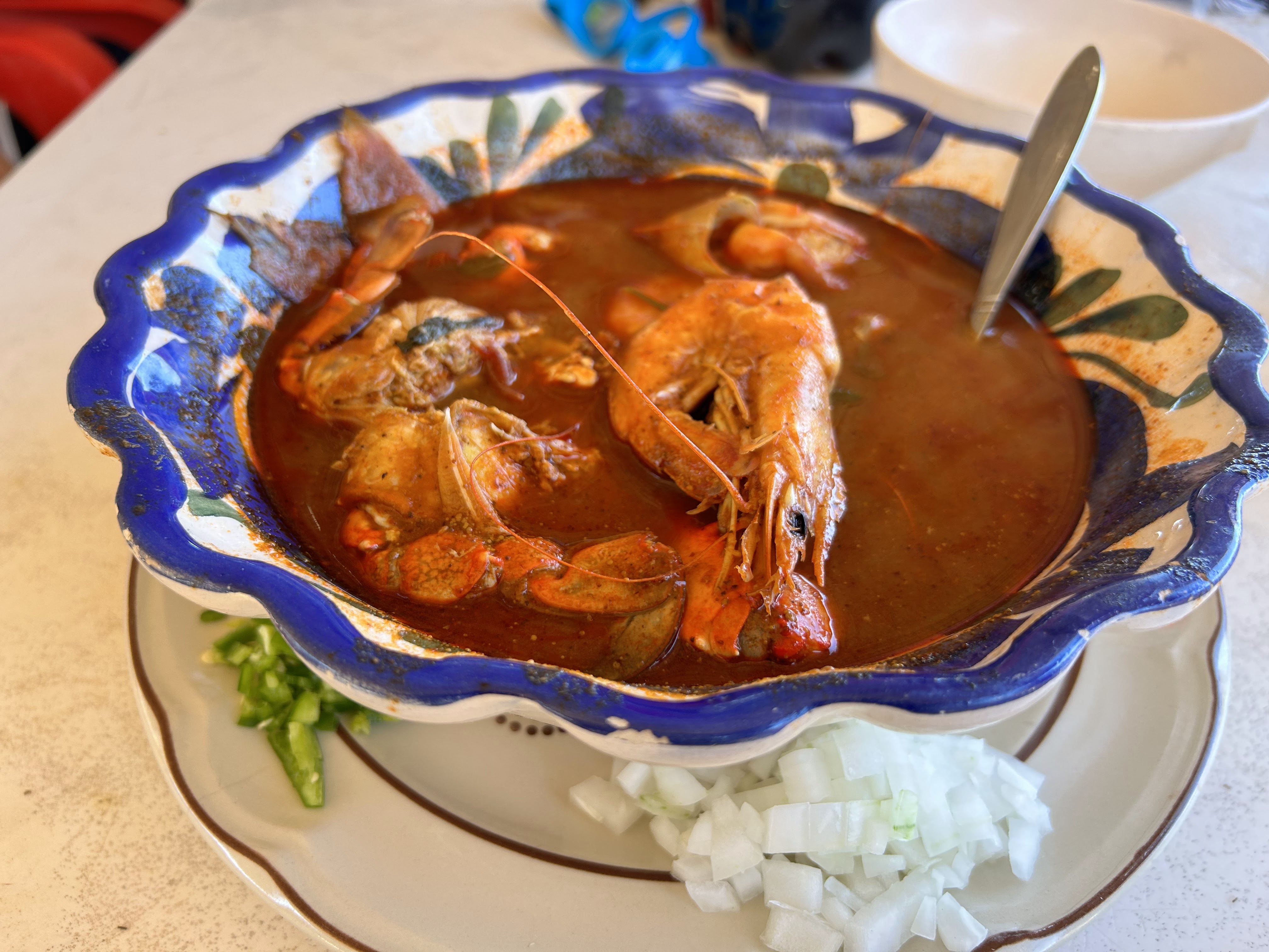 Paradise Restaurant De Mariscos!! image 1