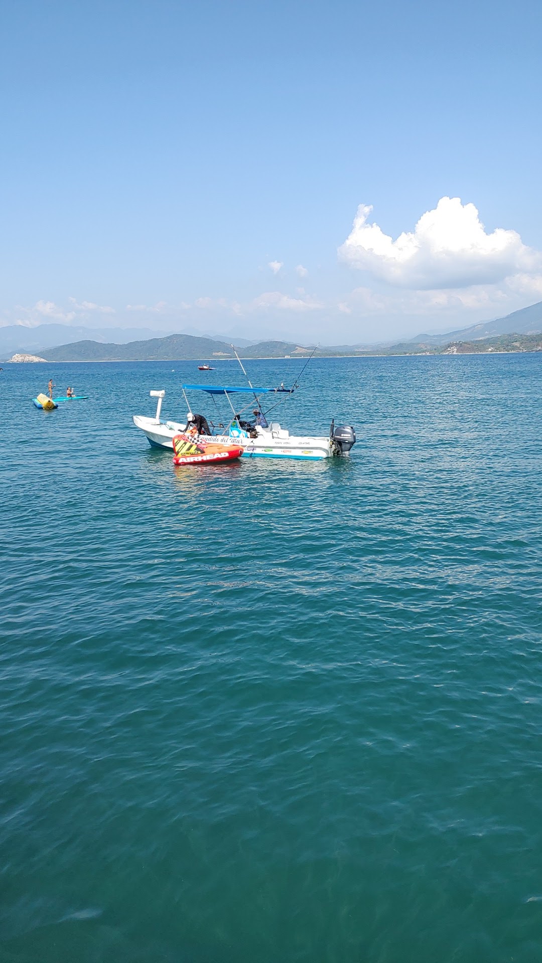 Paradise Restaurant De Mariscos!! image 2