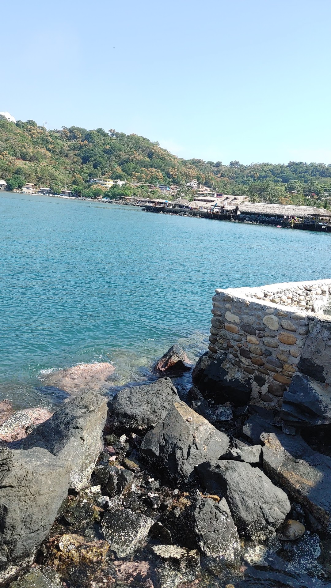 Paradise Restaurant De Mariscos!! image 3