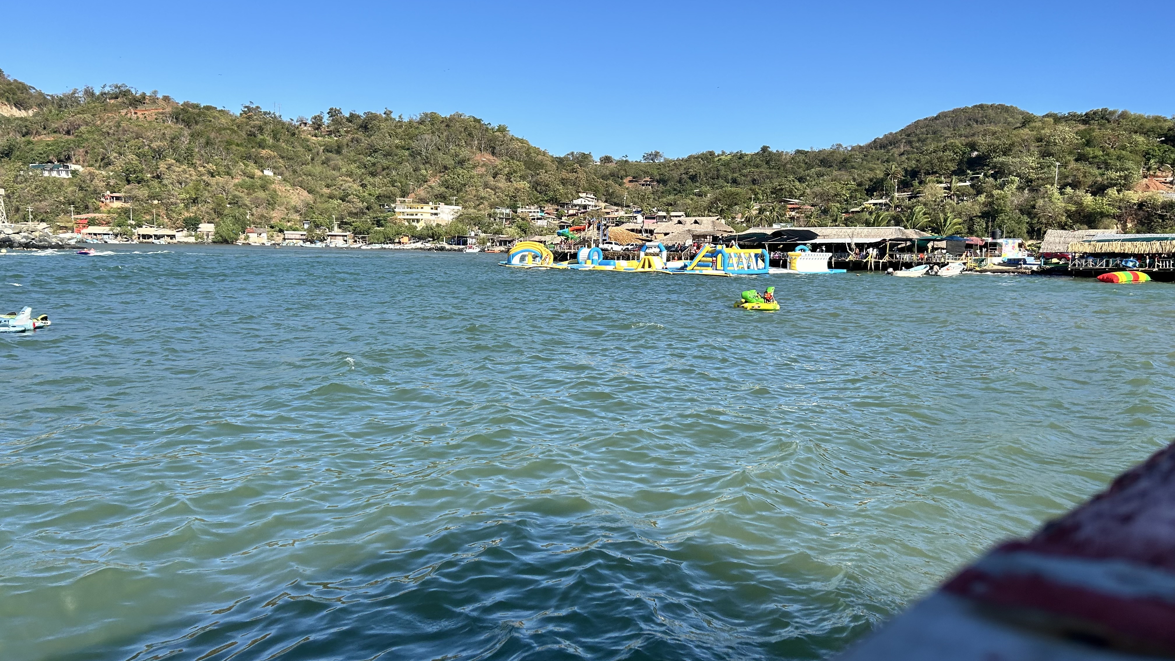 Paradise Restaurant De Mariscos!! image 4