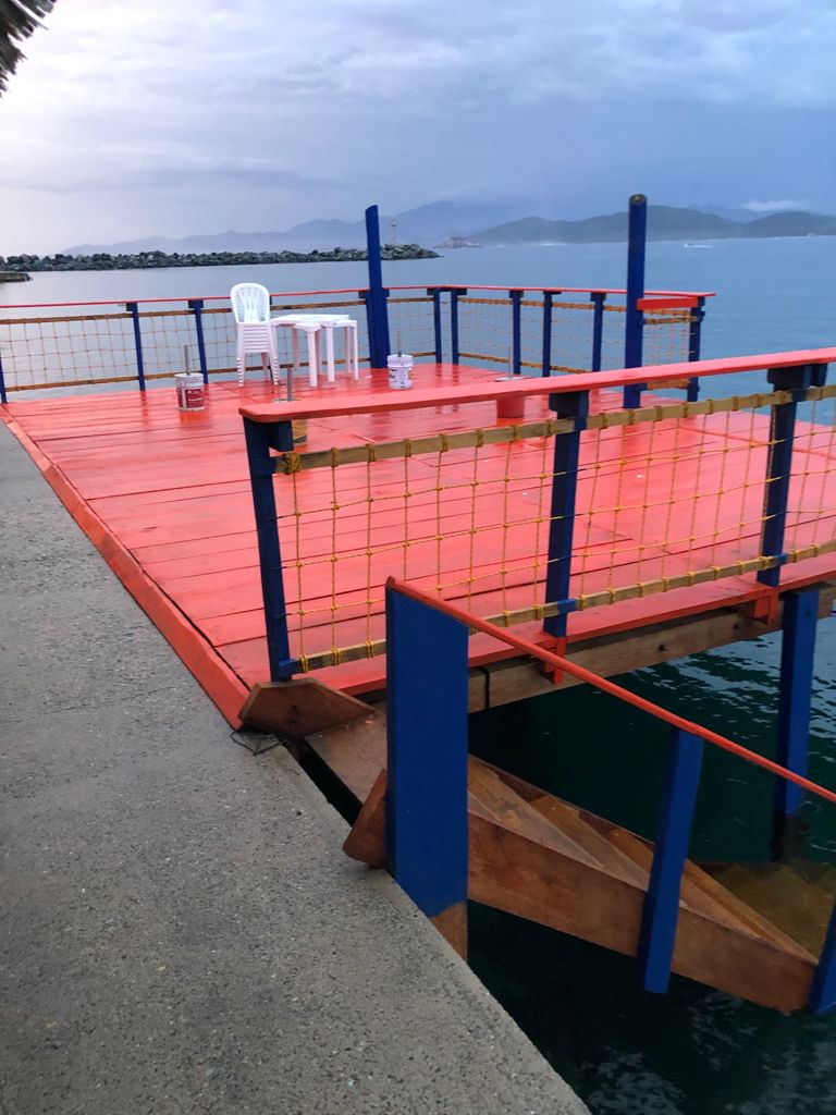 Paradise Restaurant De Mariscos!! image 5