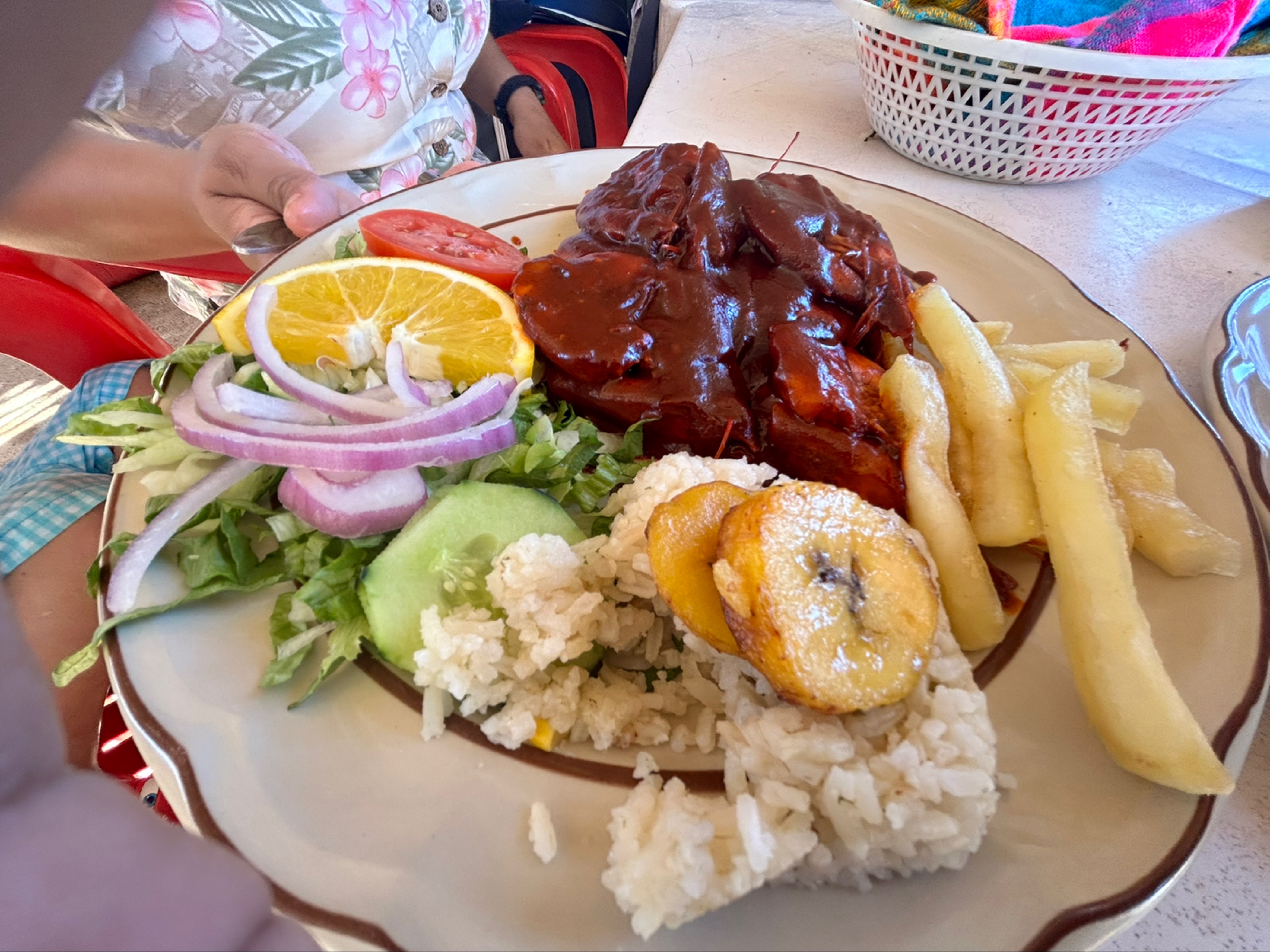 Paradise Restaurant De Mariscos!! image 7