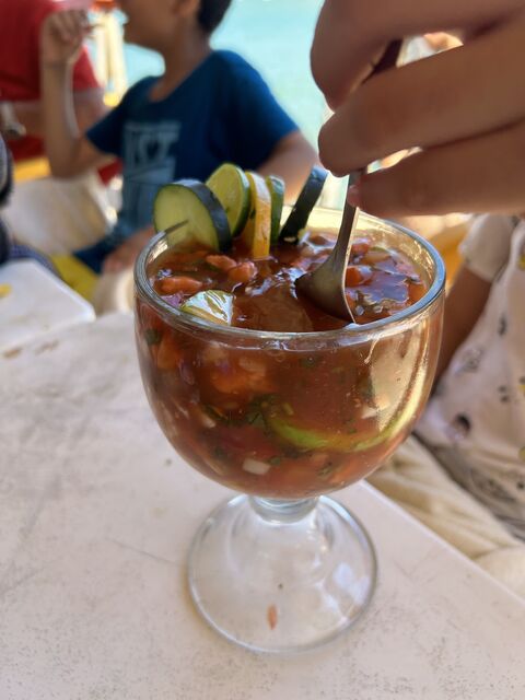 Paradise Restaurant De Mariscos!! image 8