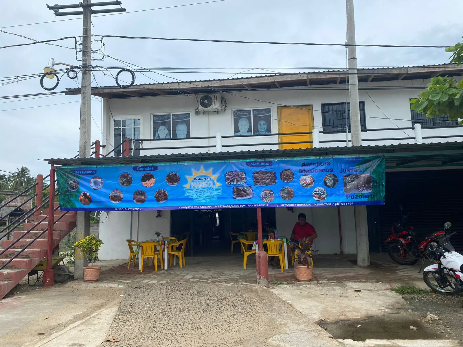 Restaurante Marisol image 9
