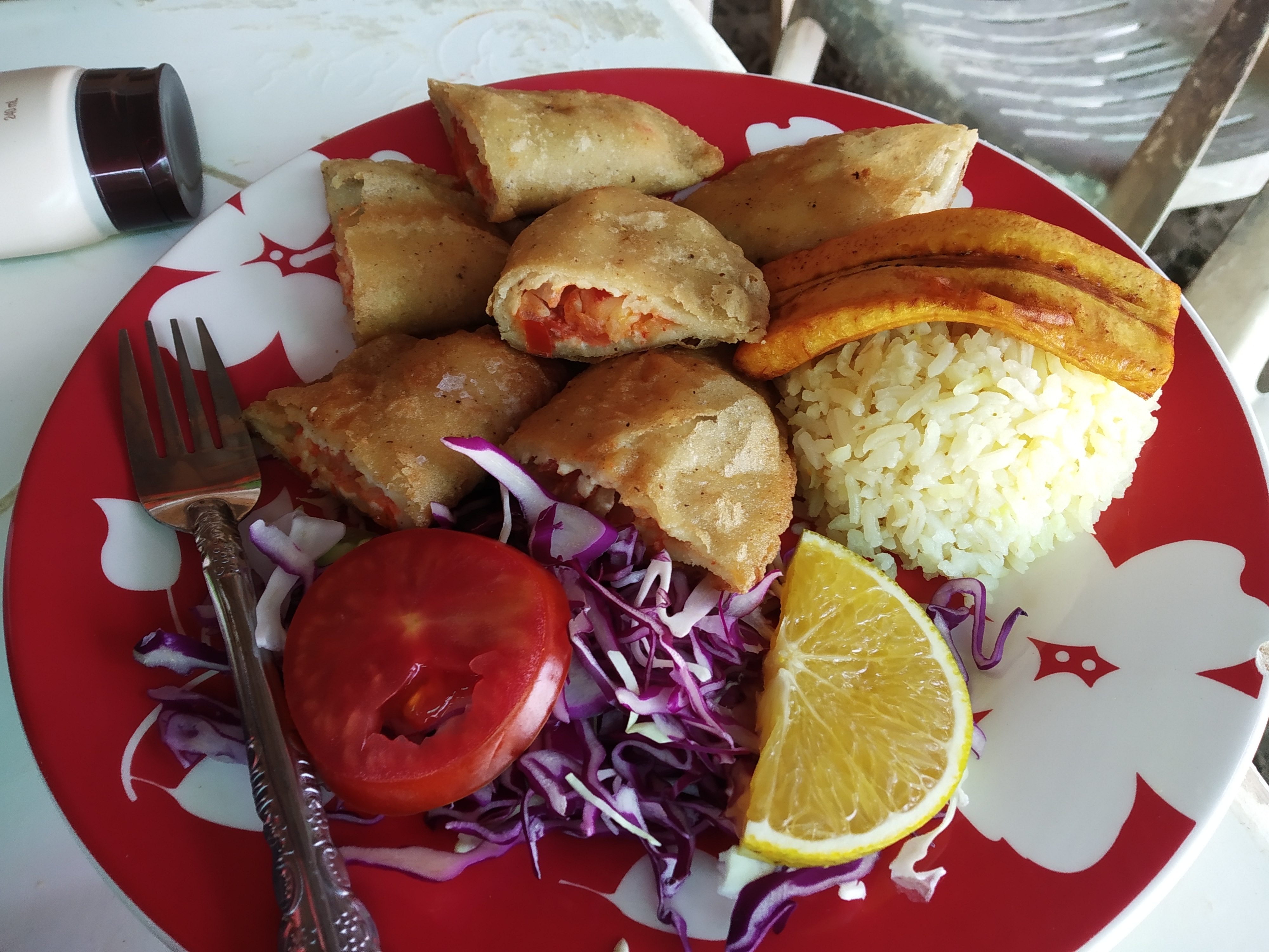 Mariscos El Delfin image 1