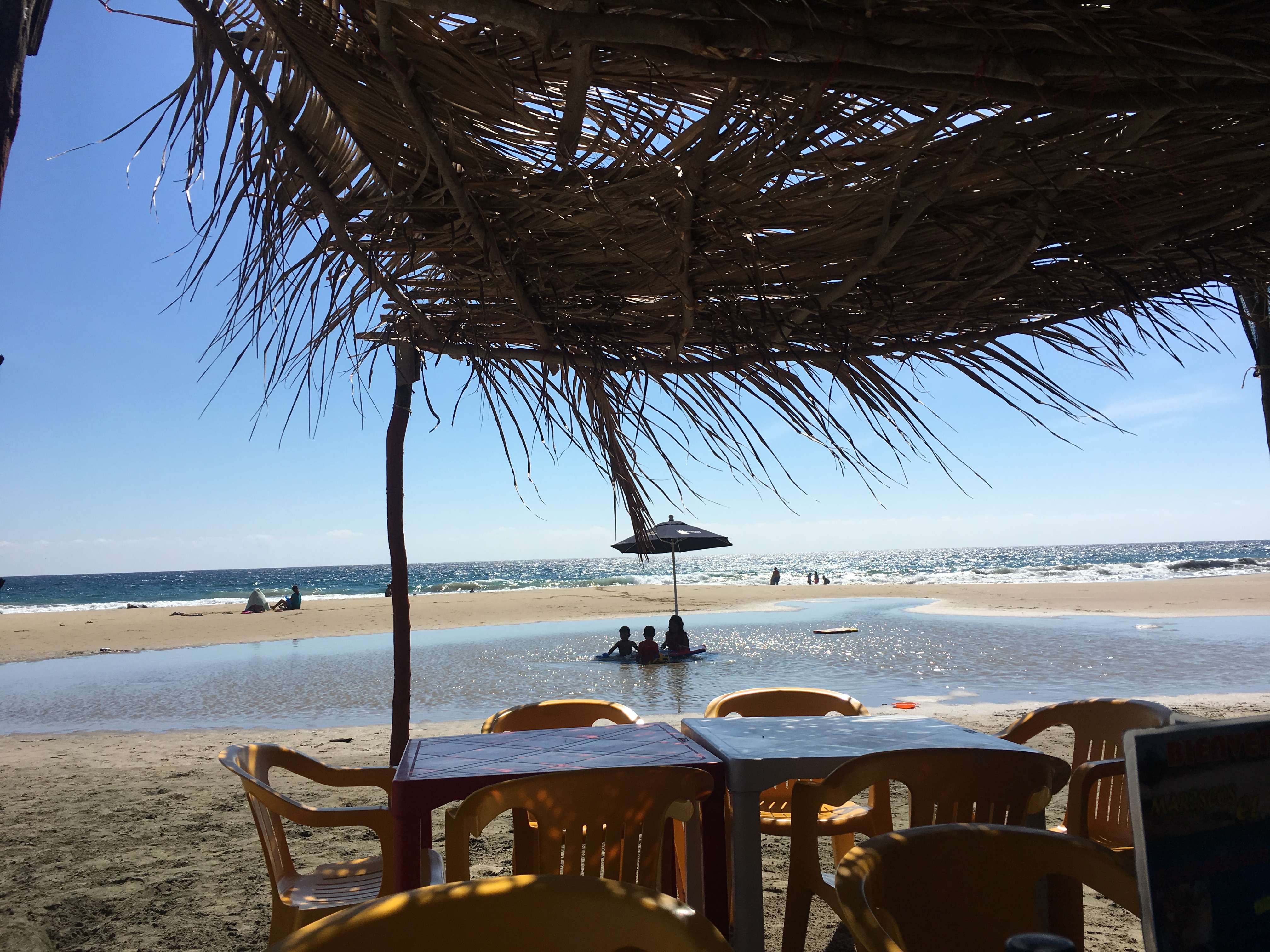 Mariscos El Delfin image 3