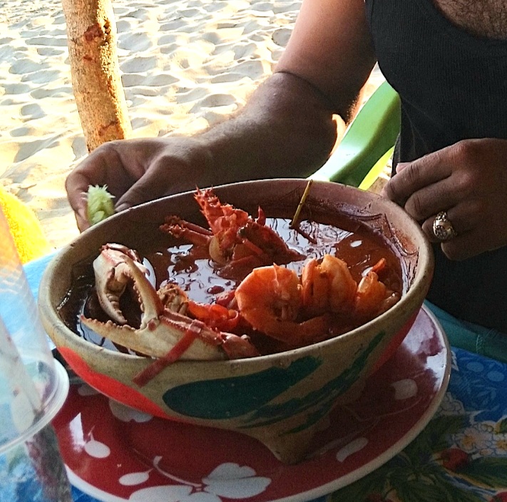 Mariscos El Delfin image 5