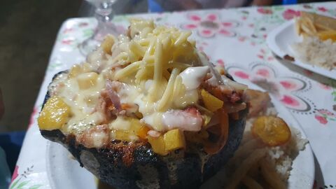 Mariscos El Delfin image 6