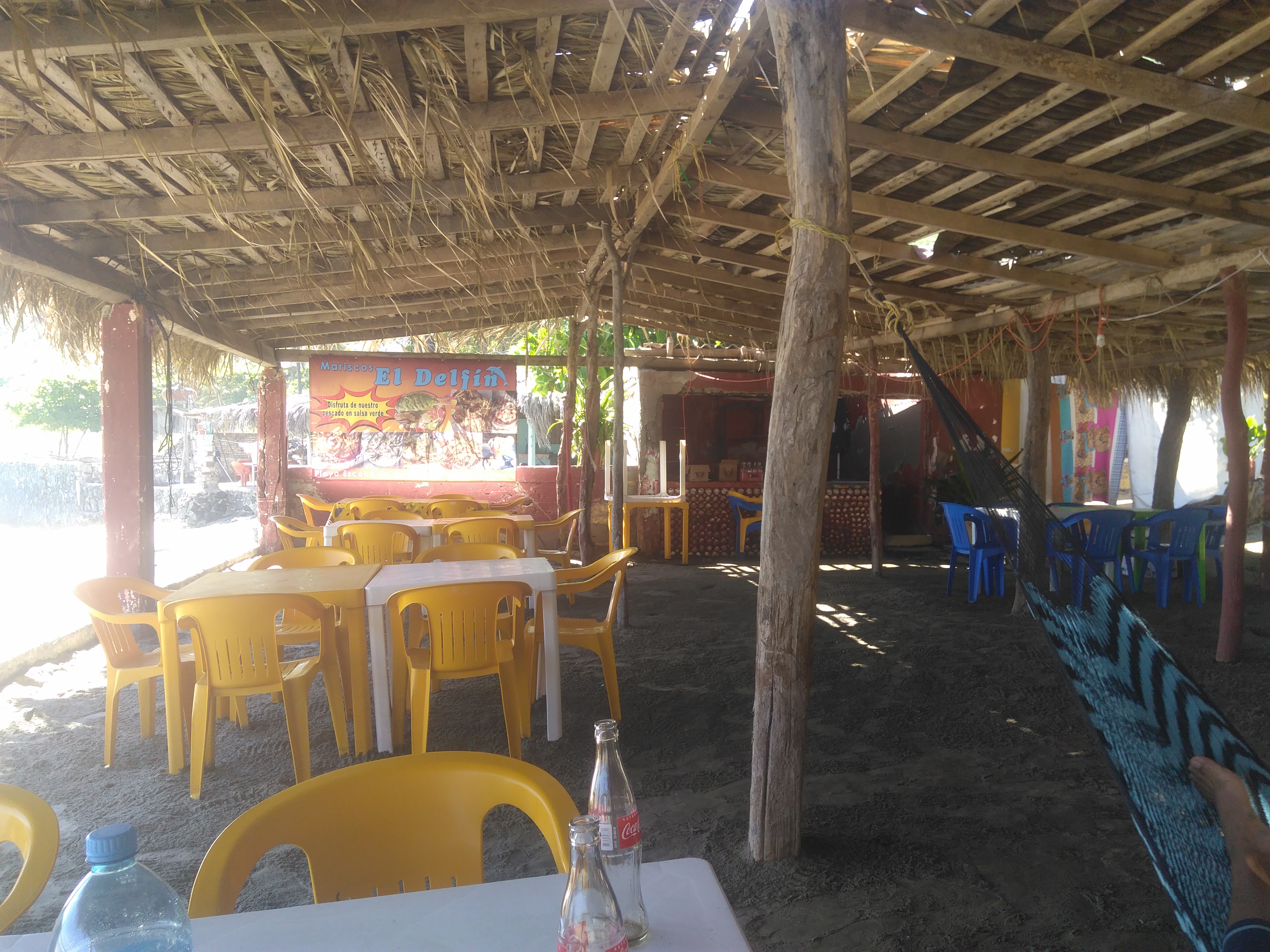 Mariscos El Delfin image 8