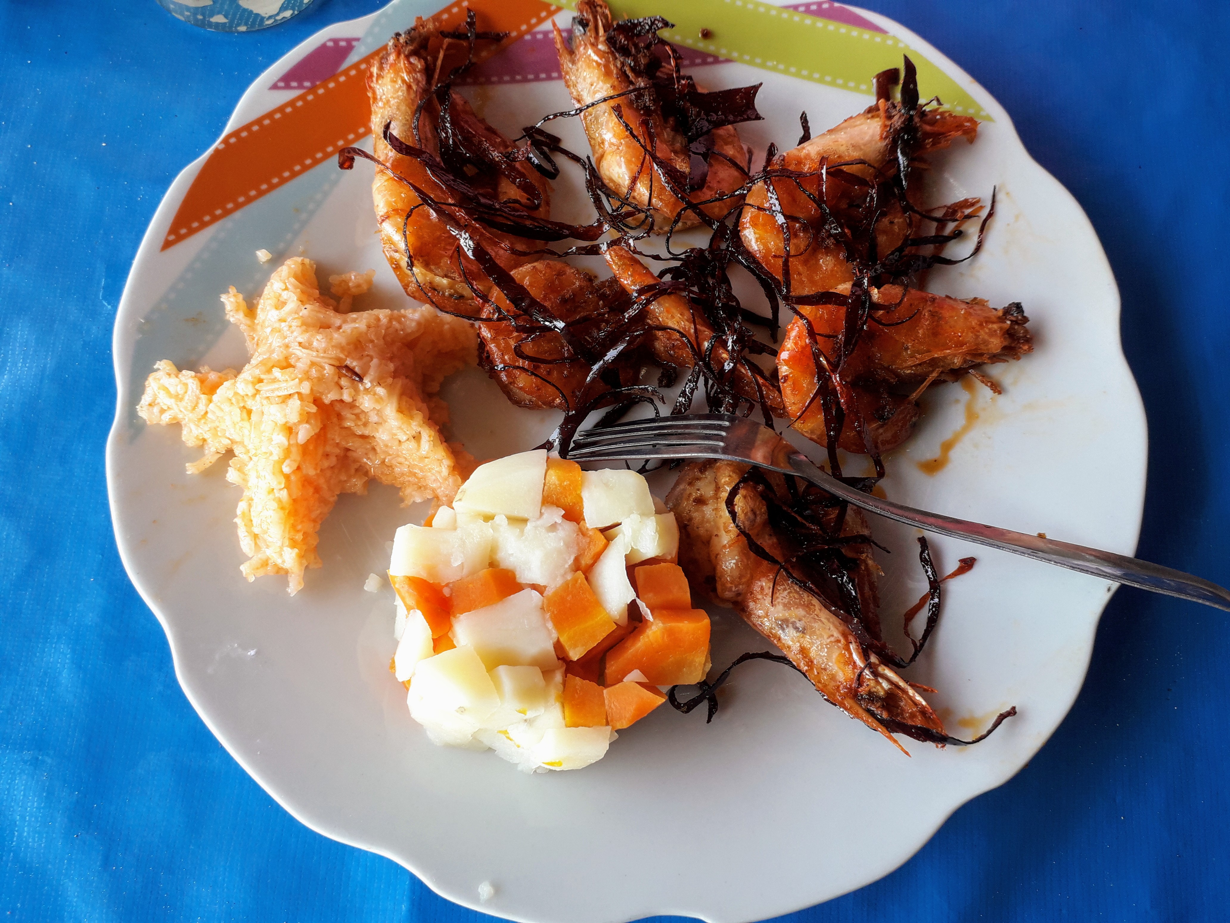 Restaurant ALEXA image 2