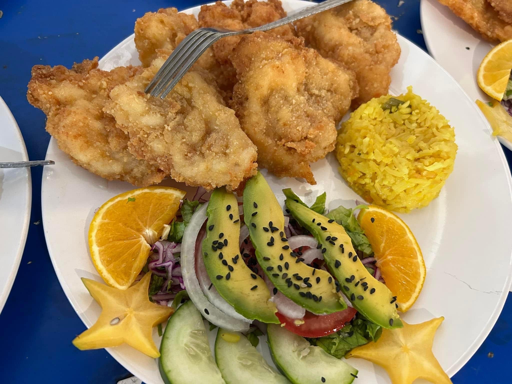 Restaurant ALEXA image 3