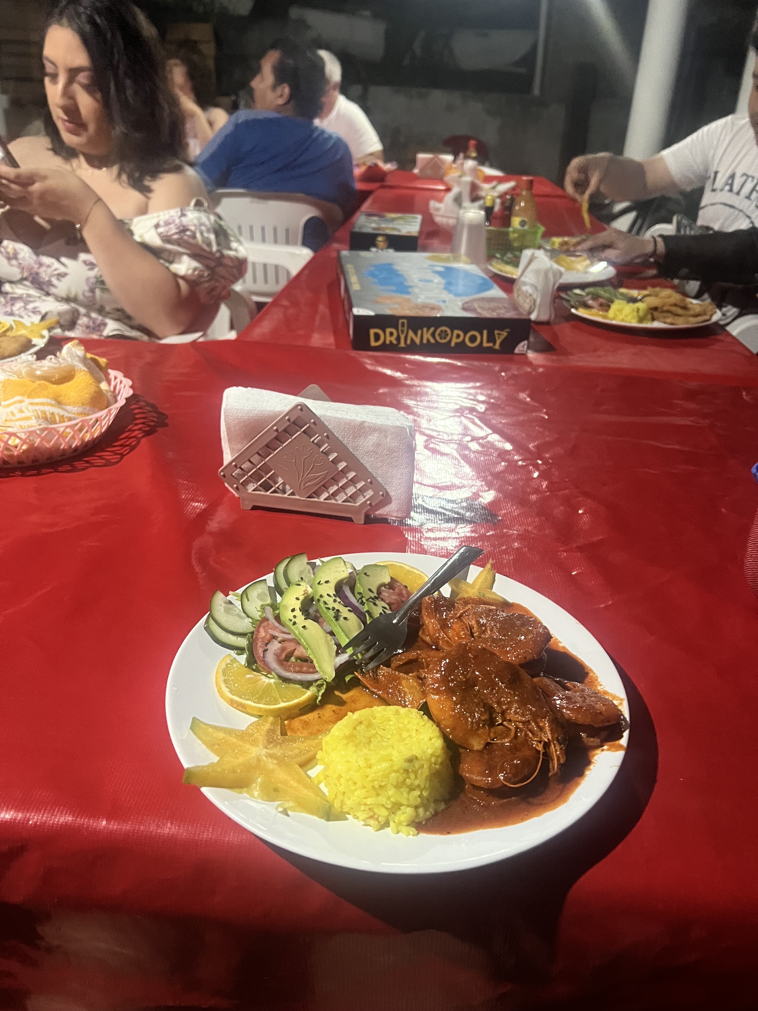 Restaurant ALEXA image 4